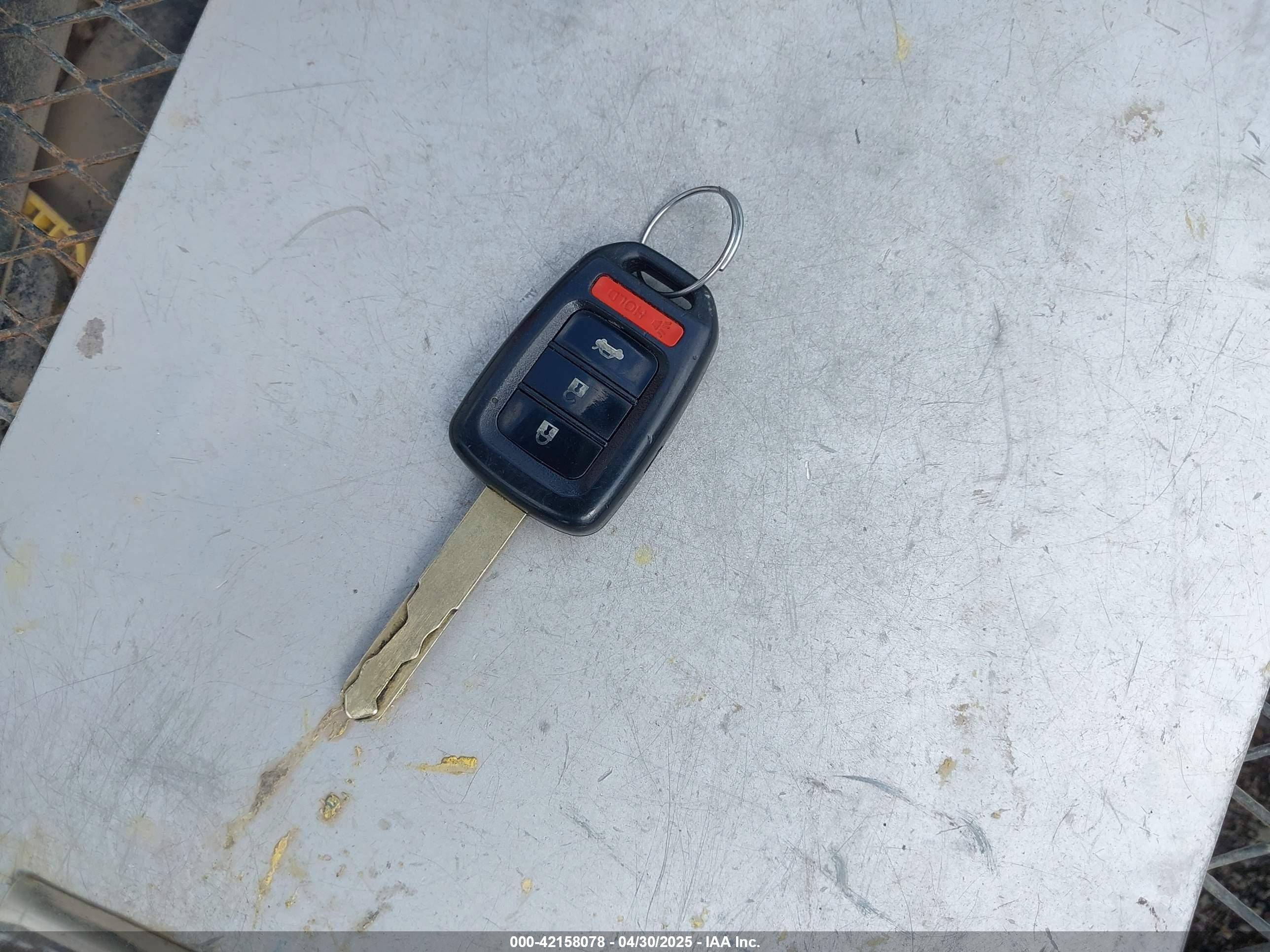 HONDA ACCORD image 11