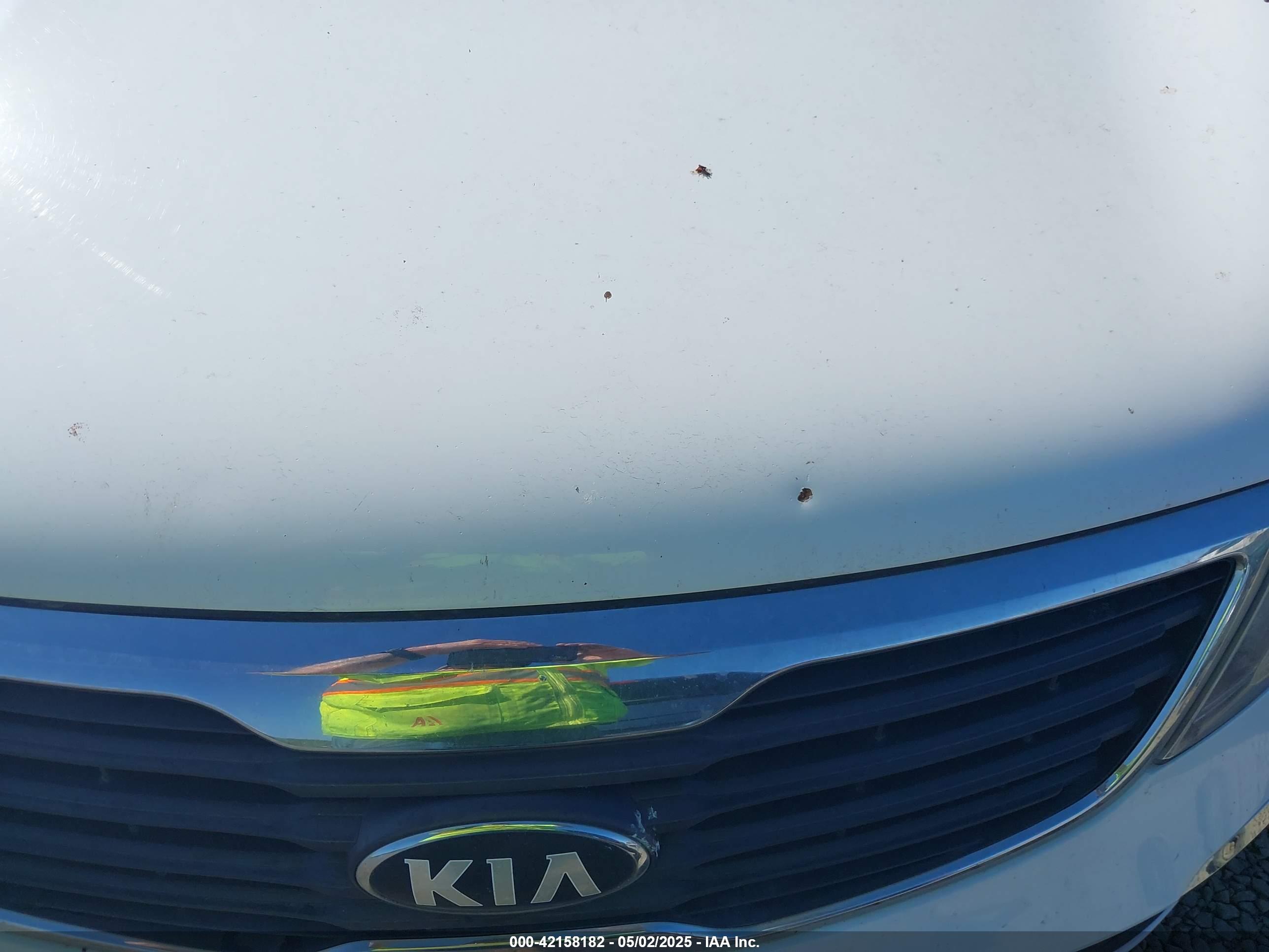 KIA SPORTAGE image 6