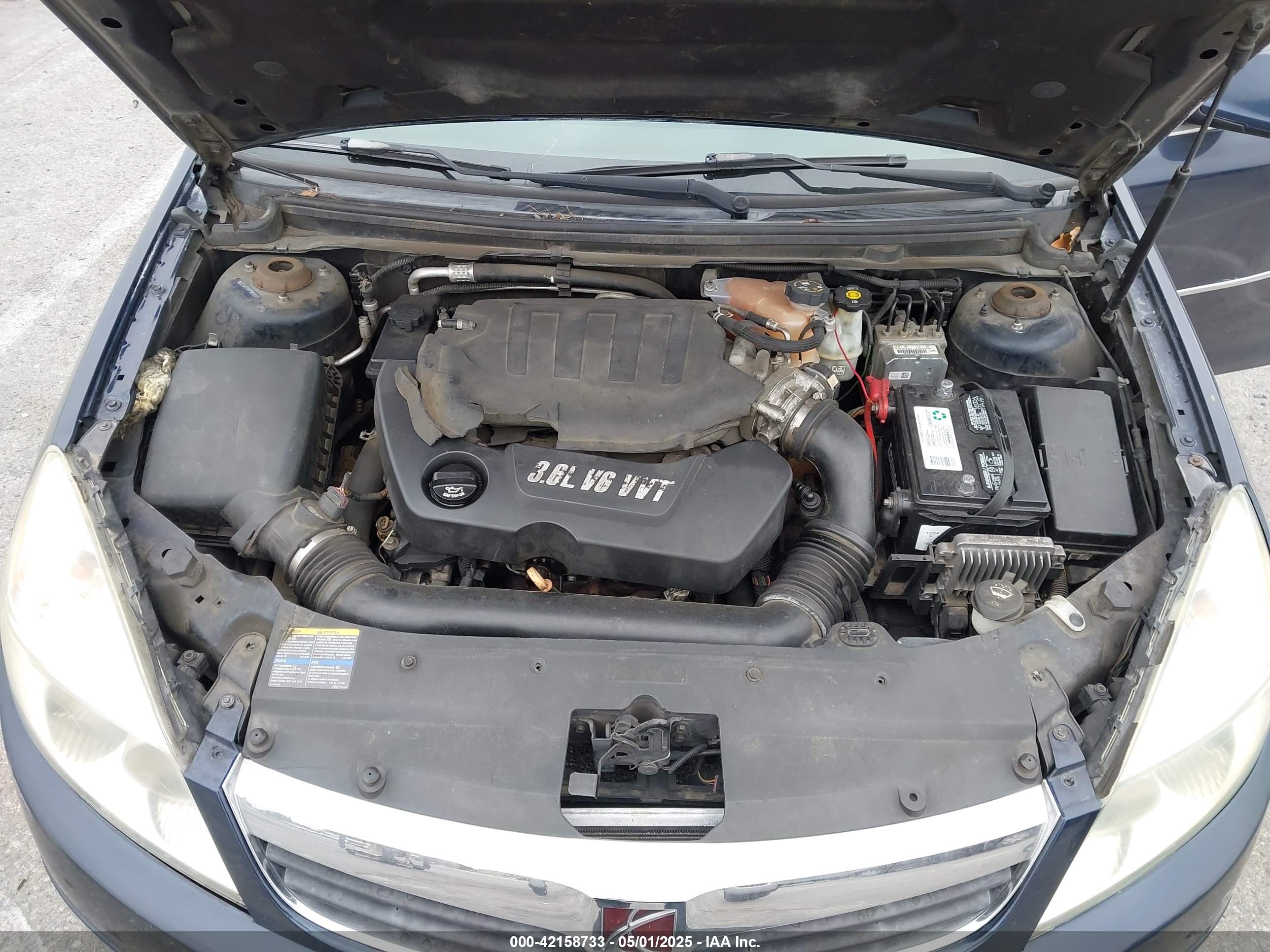 SATURN AURA image 10