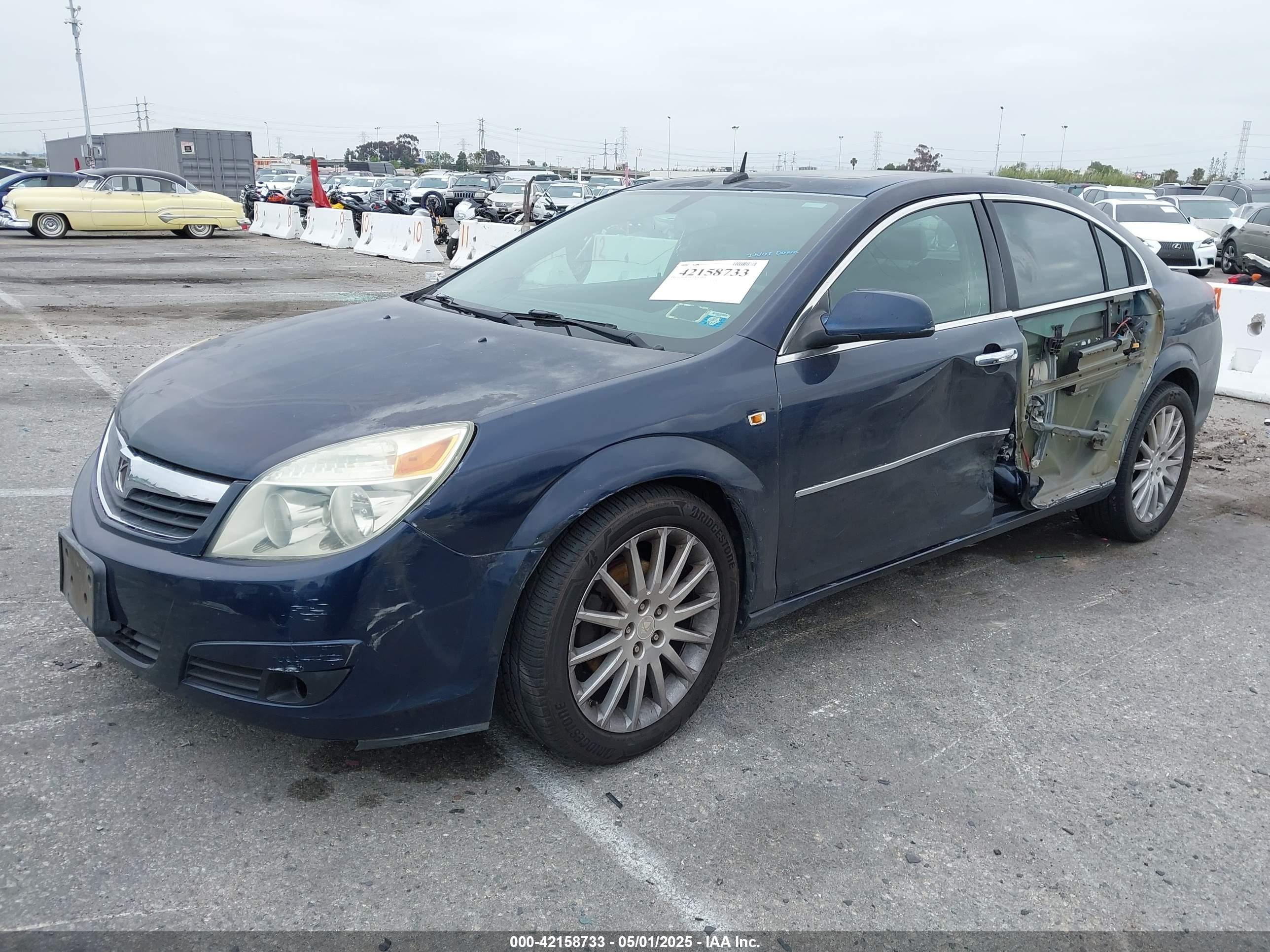 SATURN AURA image 2