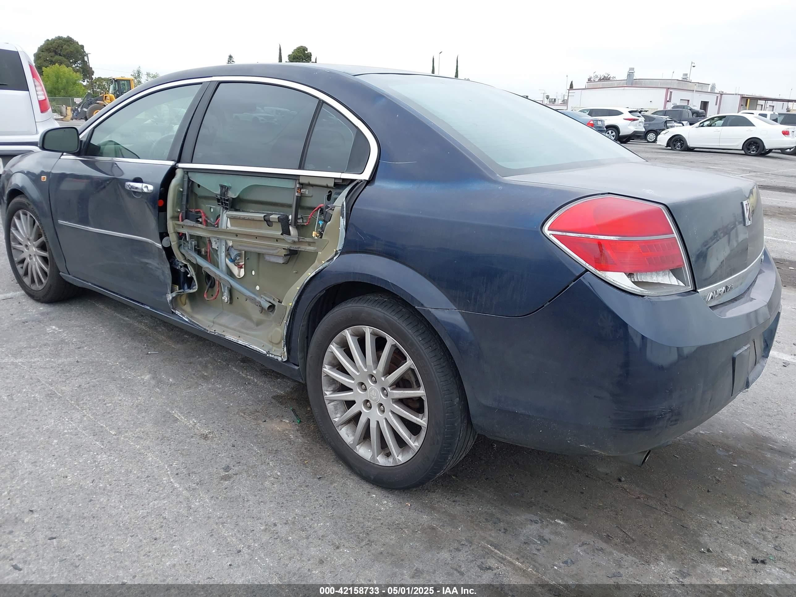 SATURN AURA image 3