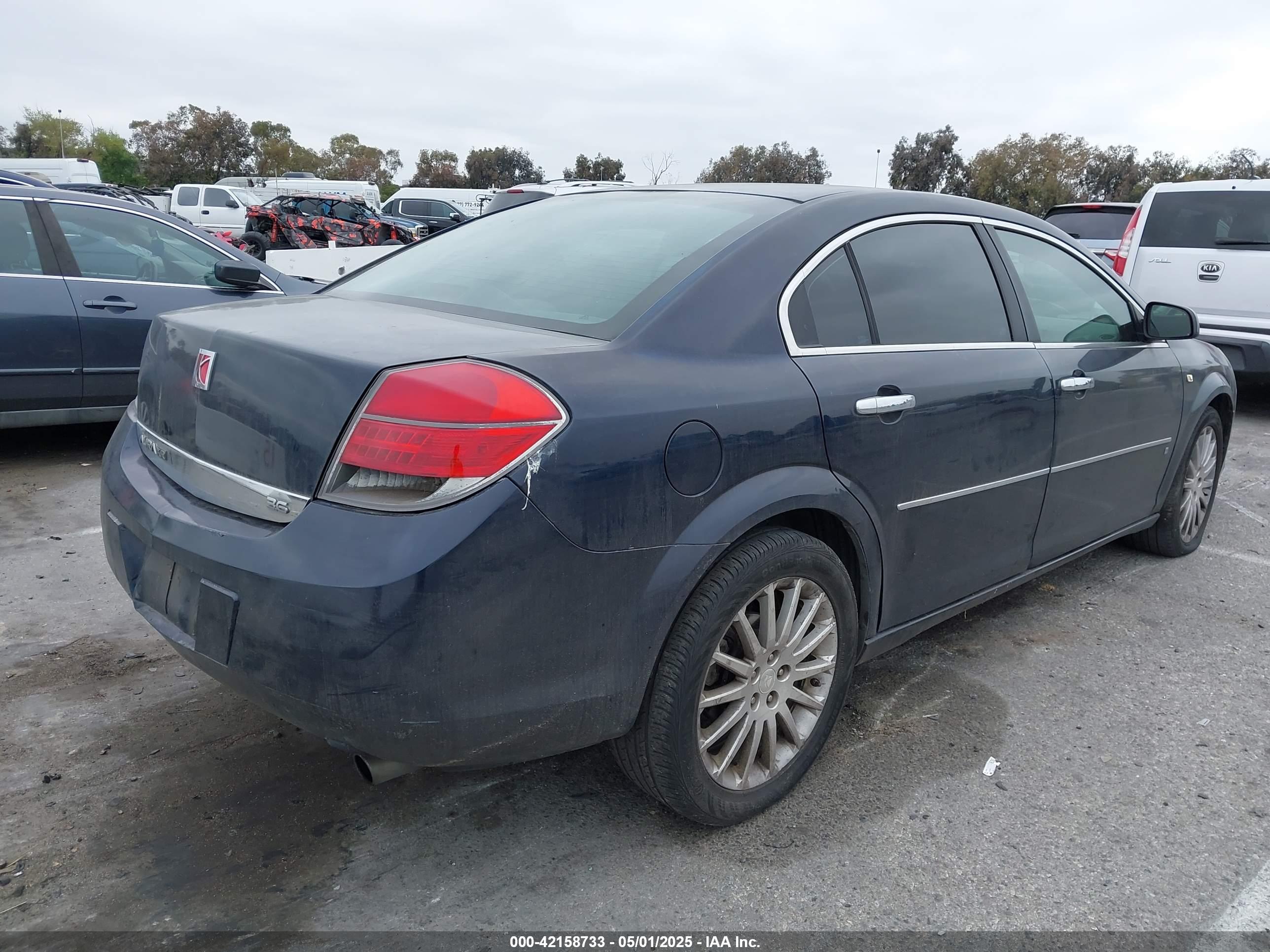 SATURN AURA image 4