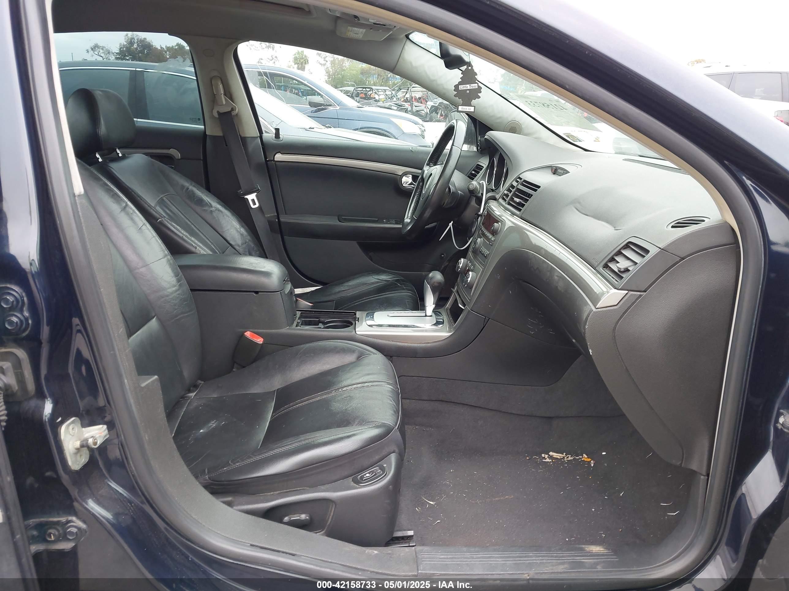 SATURN AURA image 5