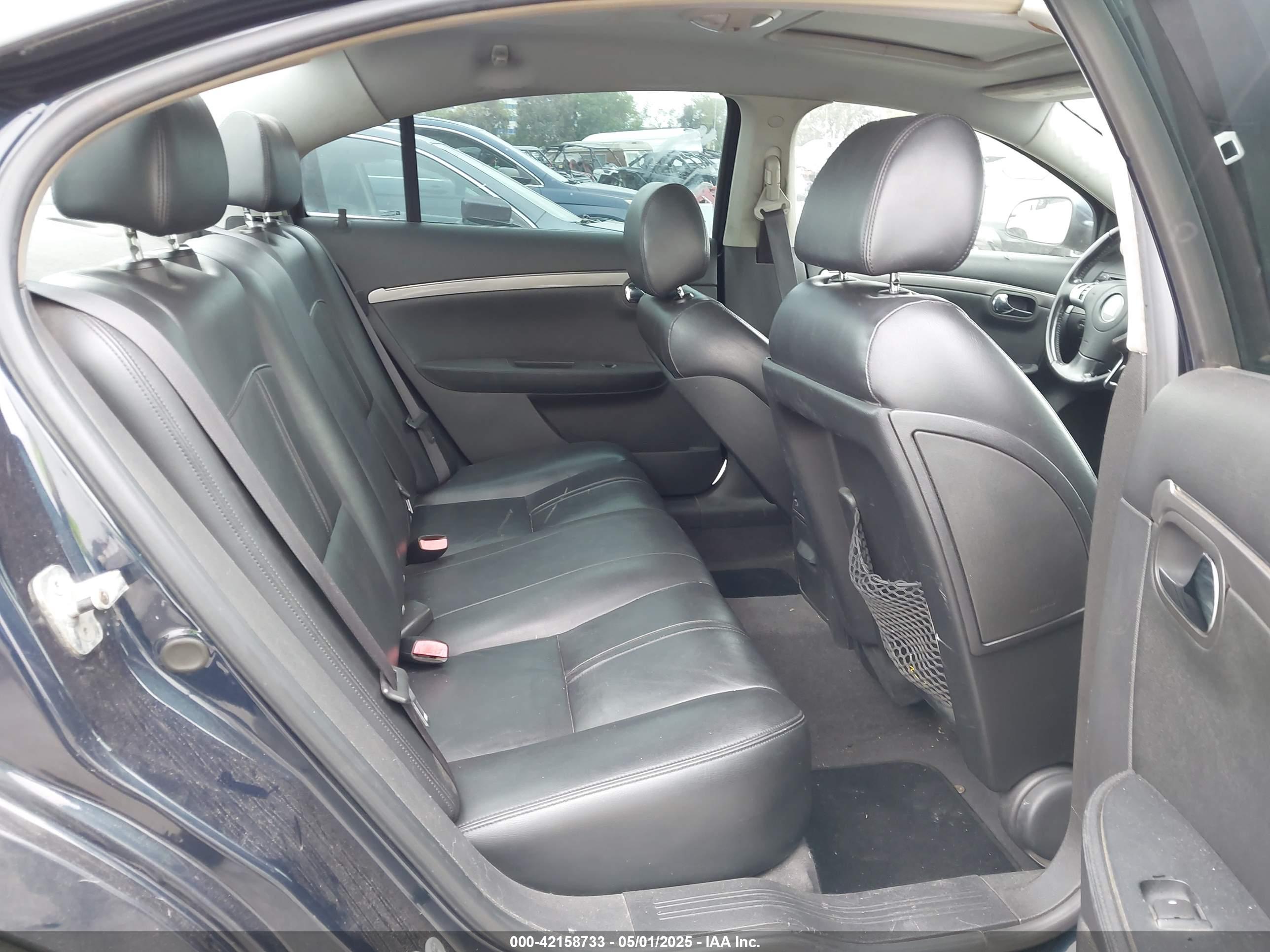 SATURN AURA image 8