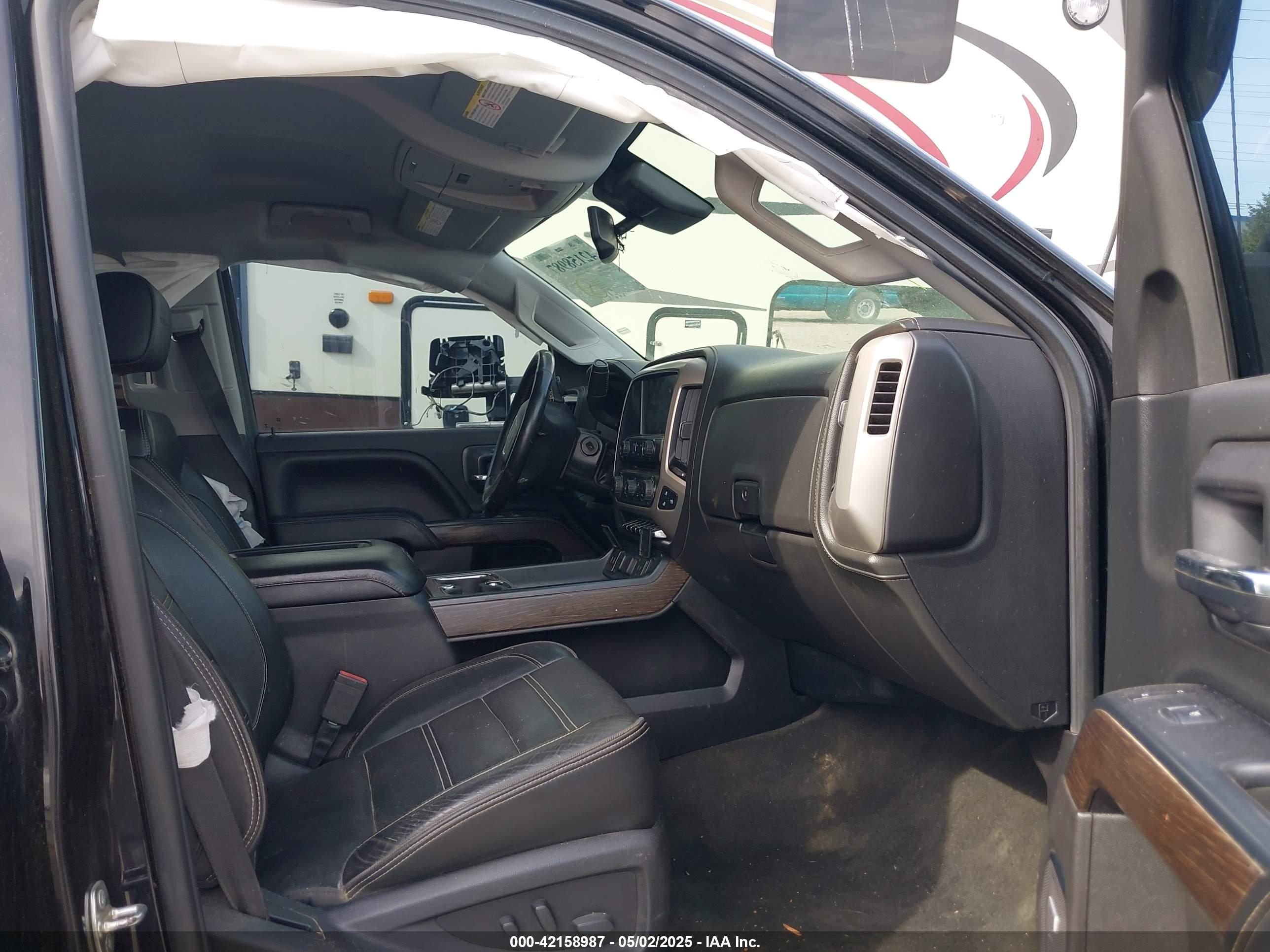GMC SIERRA image 5