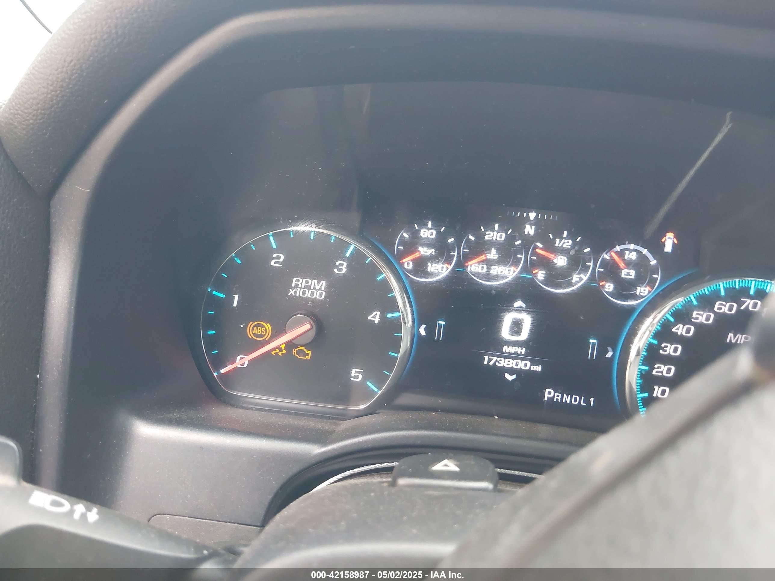 GMC SIERRA image 7