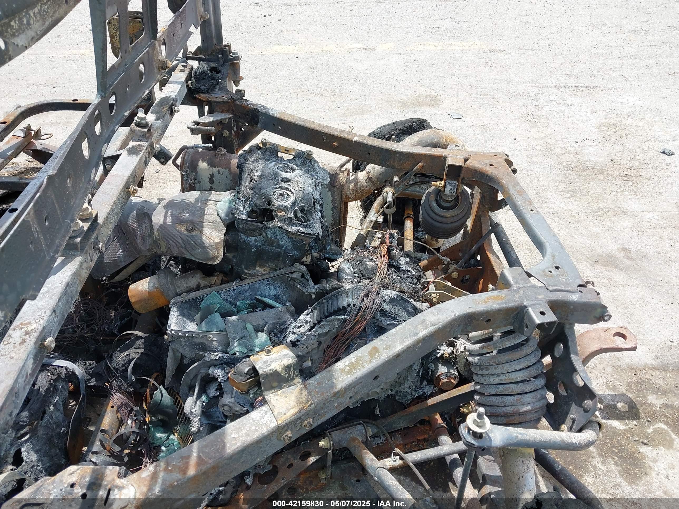 POLARIS RANGER image 10