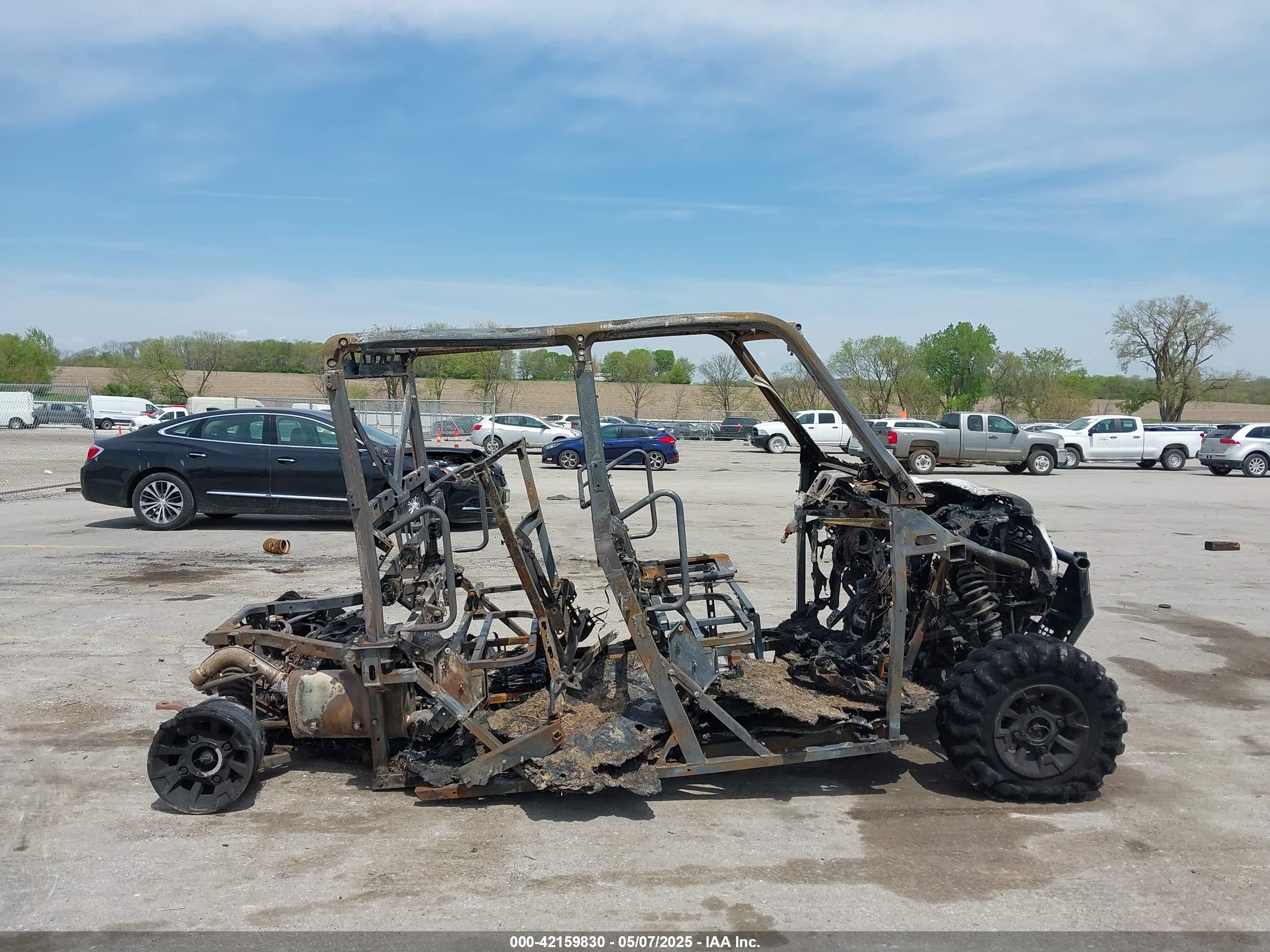 POLARIS RANGER image 6