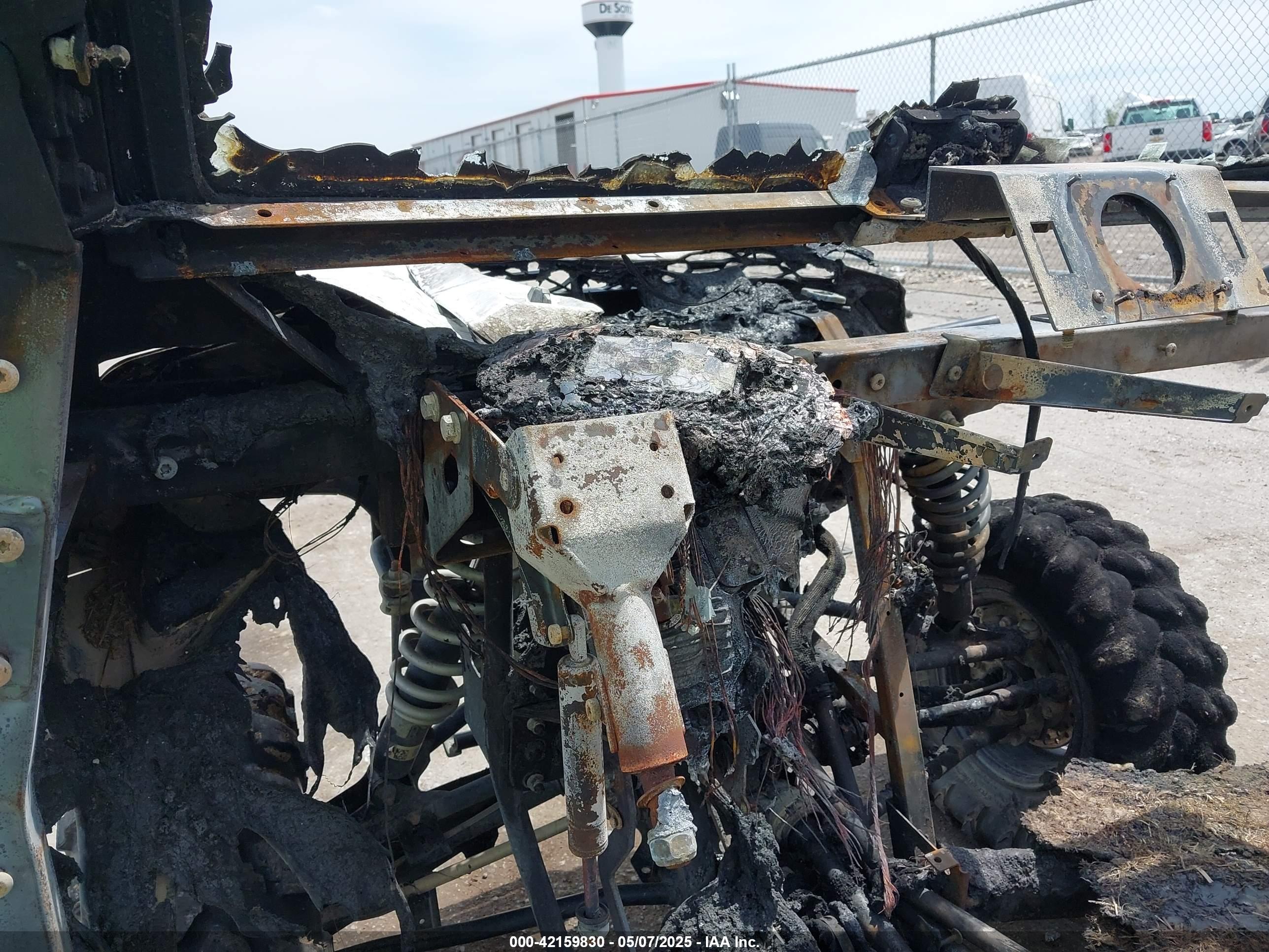 POLARIS RANGER image 7