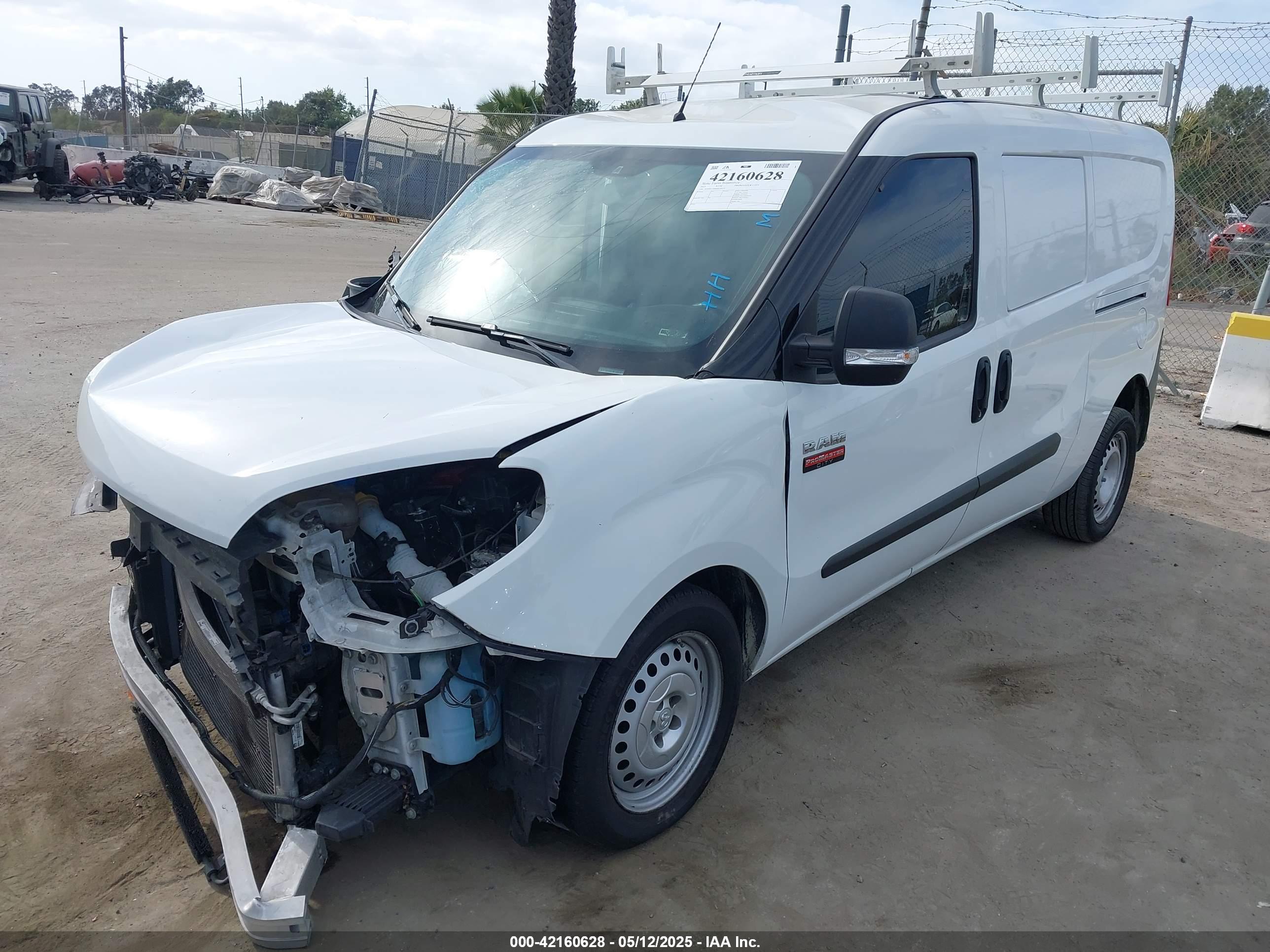 RAM PROMASTER image 2