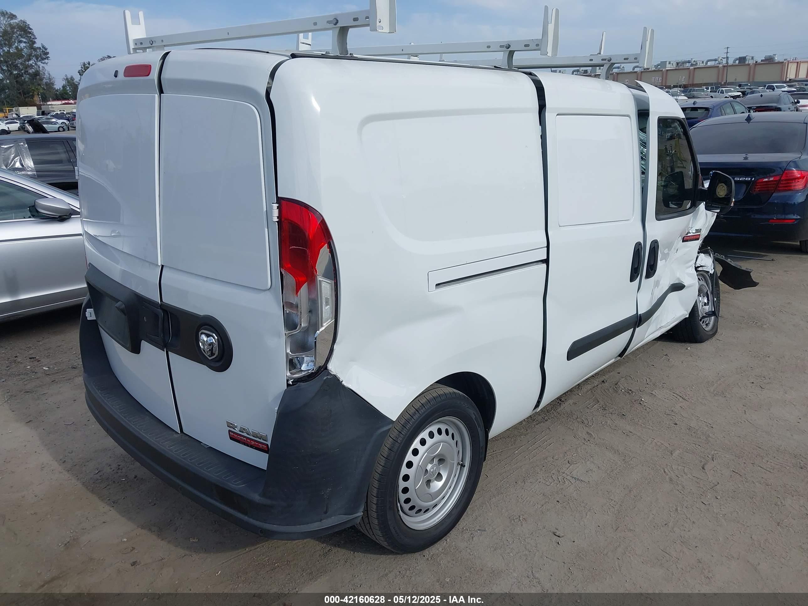 RAM PROMASTER image 4