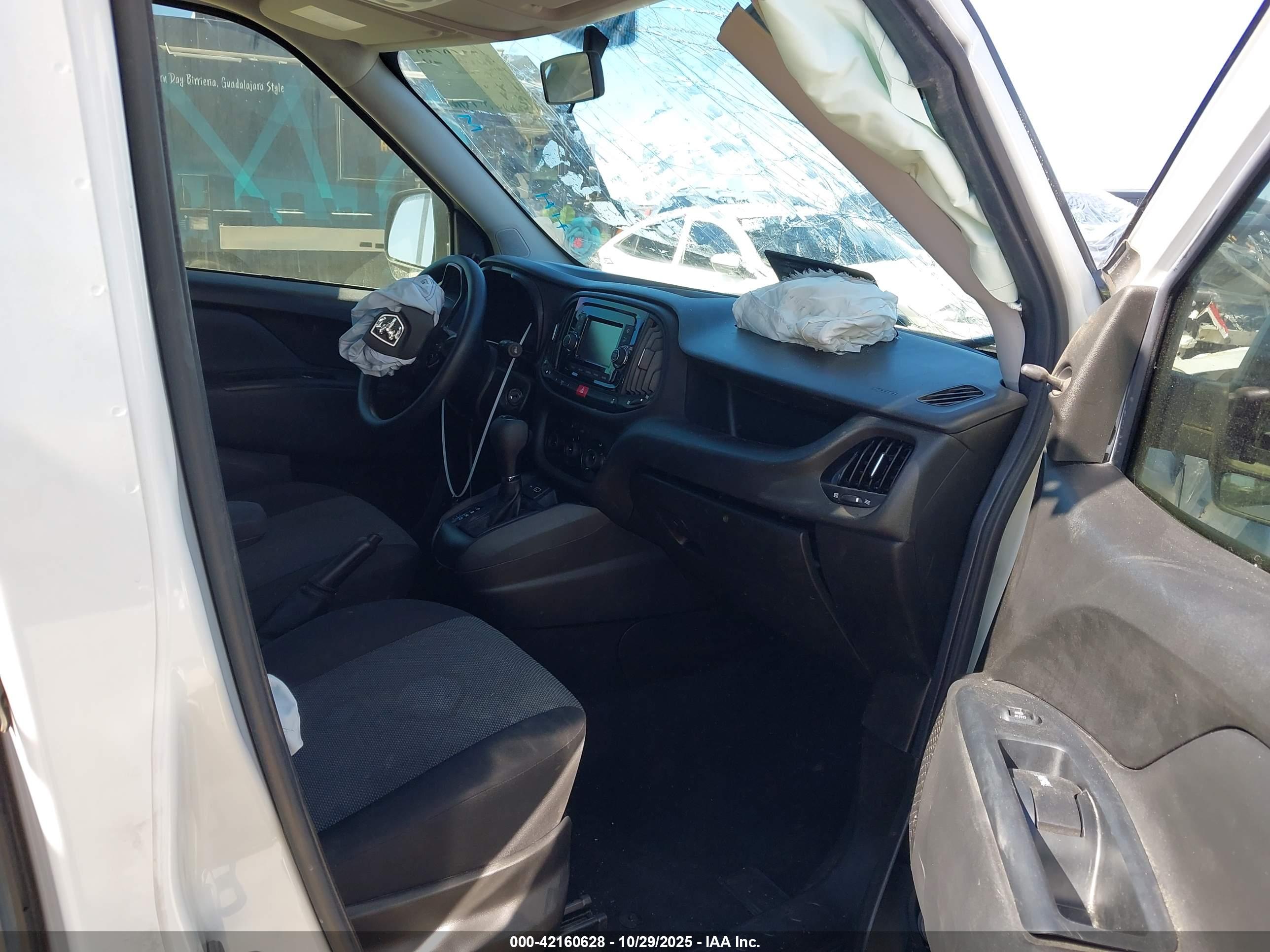 RAM PROMASTER image 5