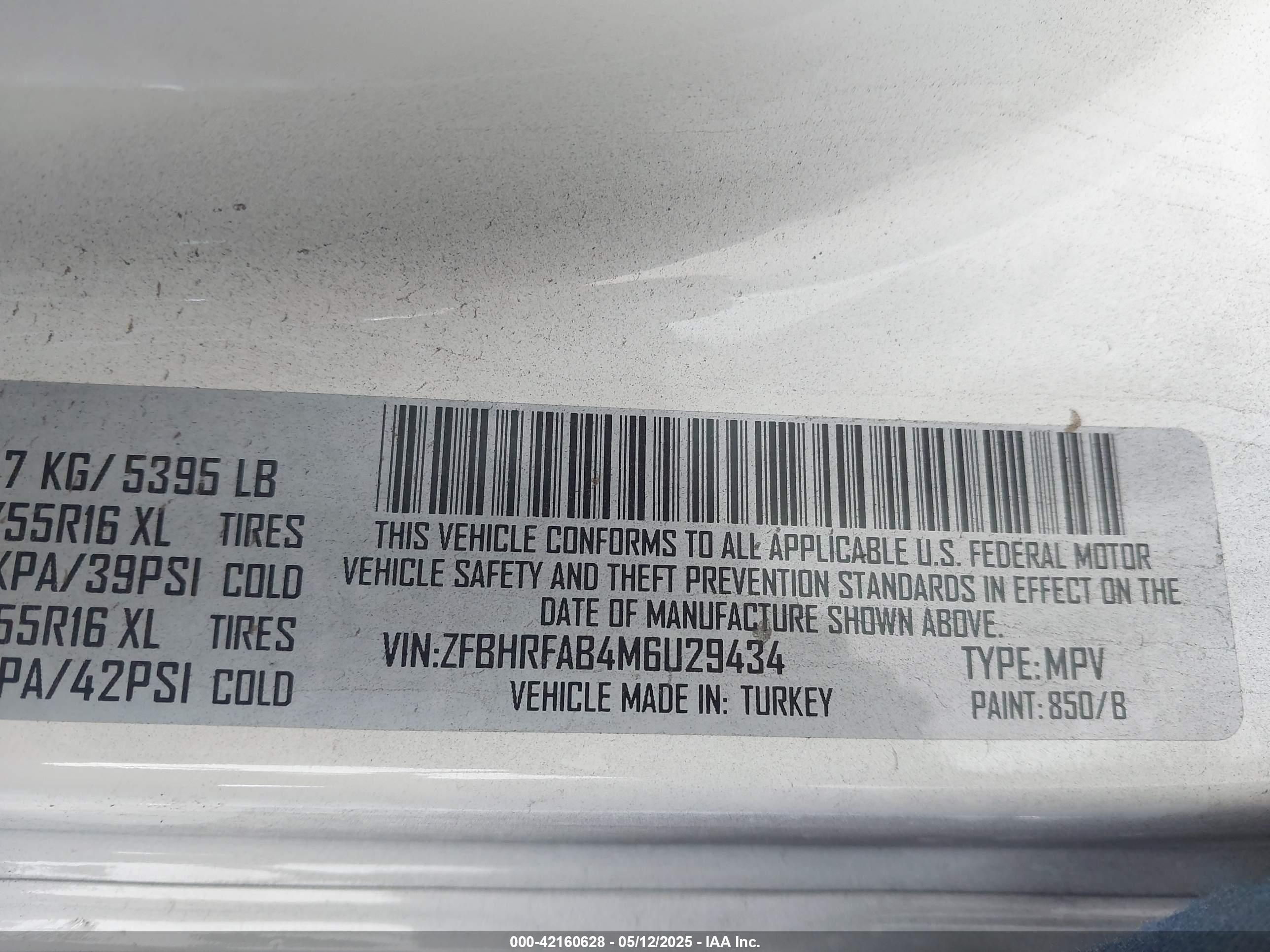 RAM PROMASTER image 9