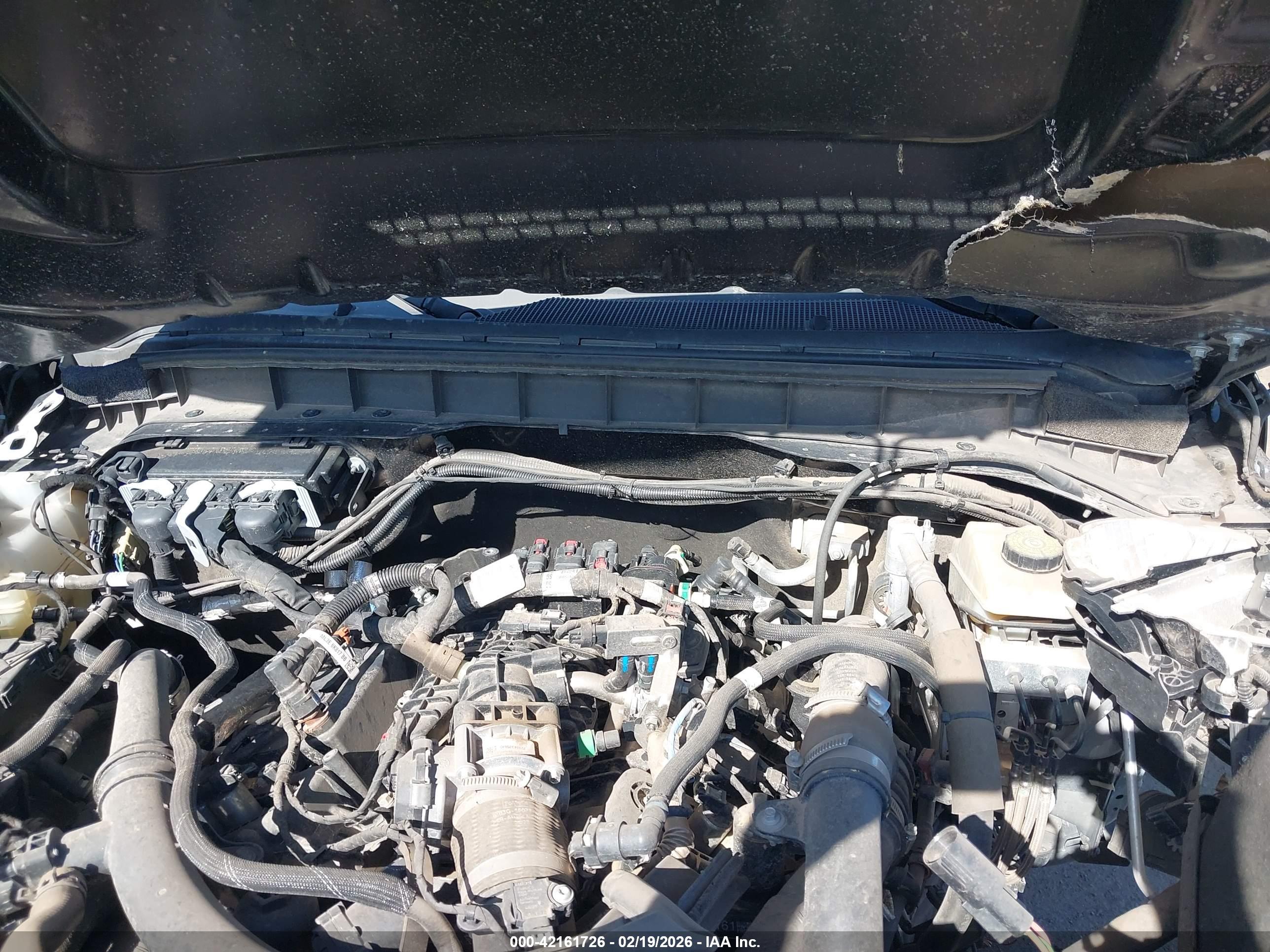 FORD BRONCO image 10