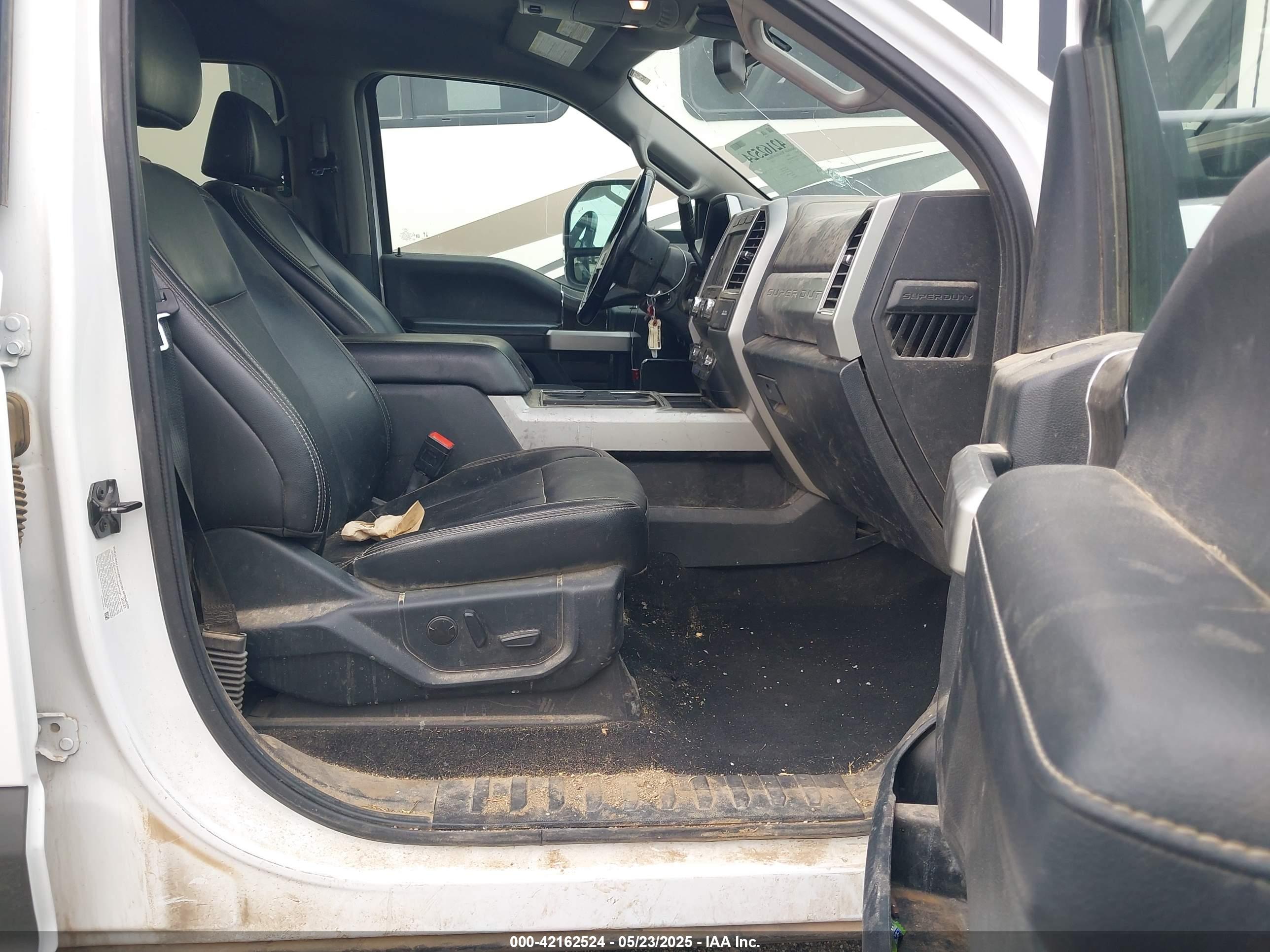 FORD F-350 image 8