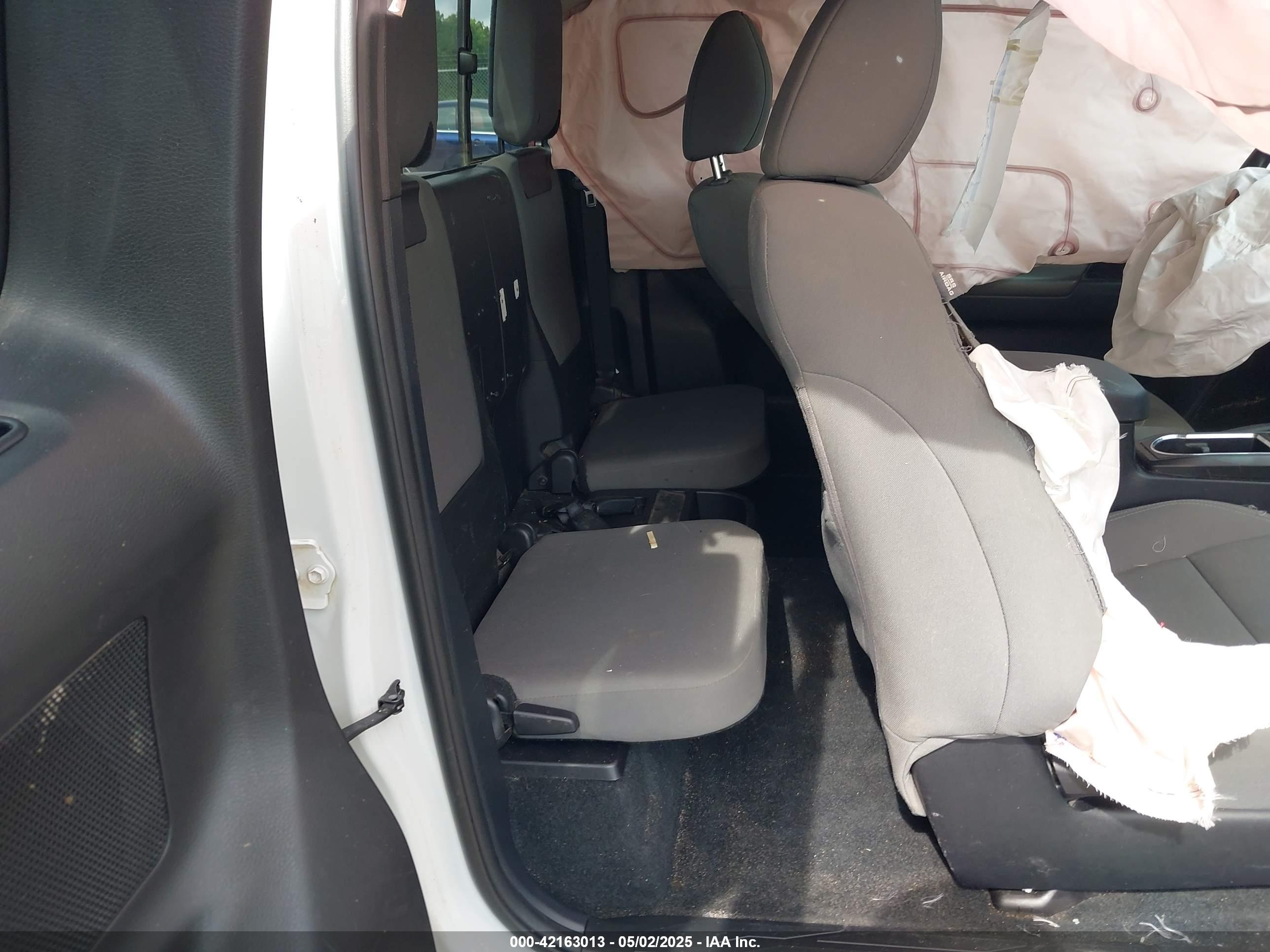 TOYOTA TACOMA image 8