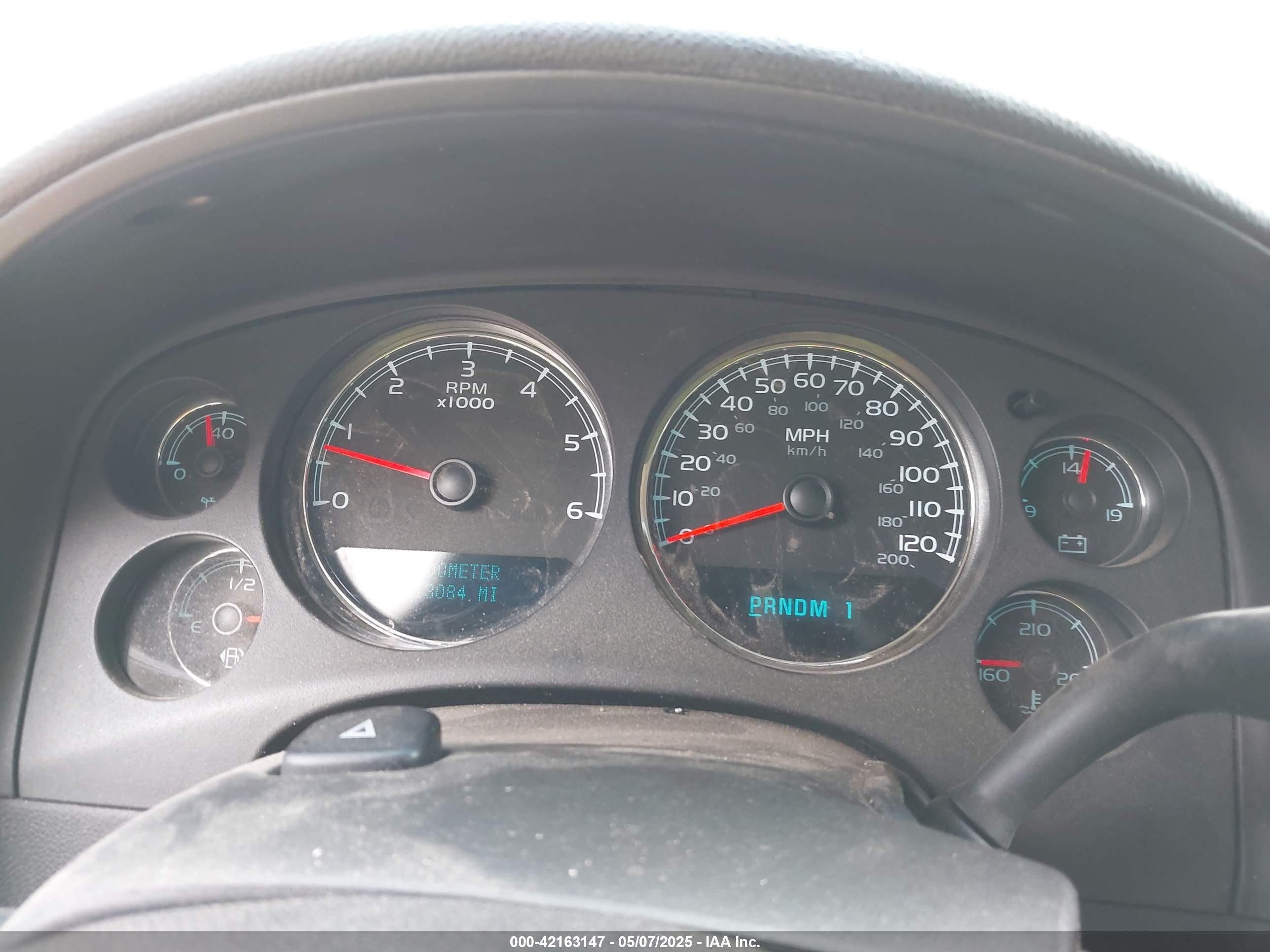 GMC SIERRA image 7