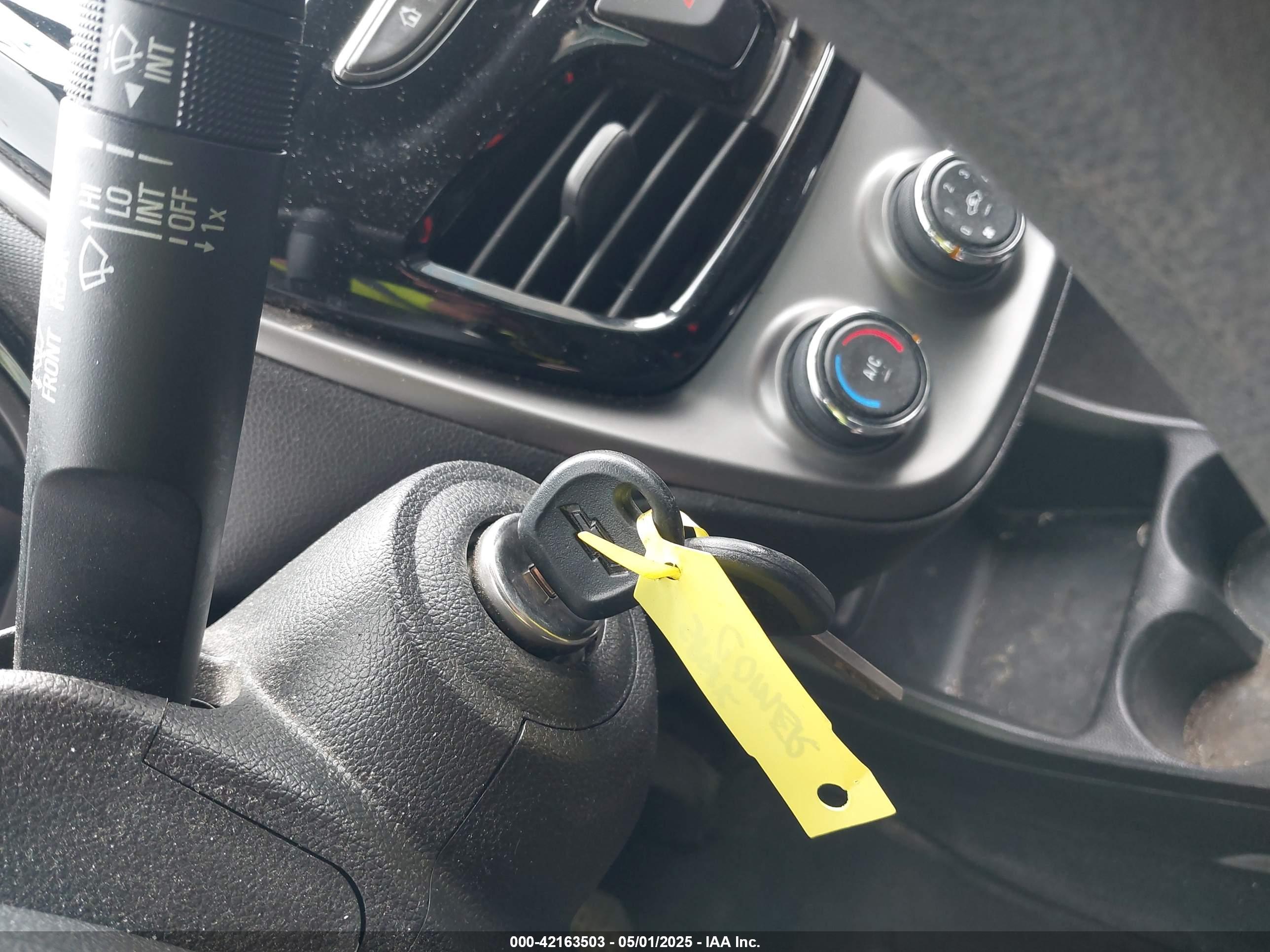 CHEVROLET SPARK image 11