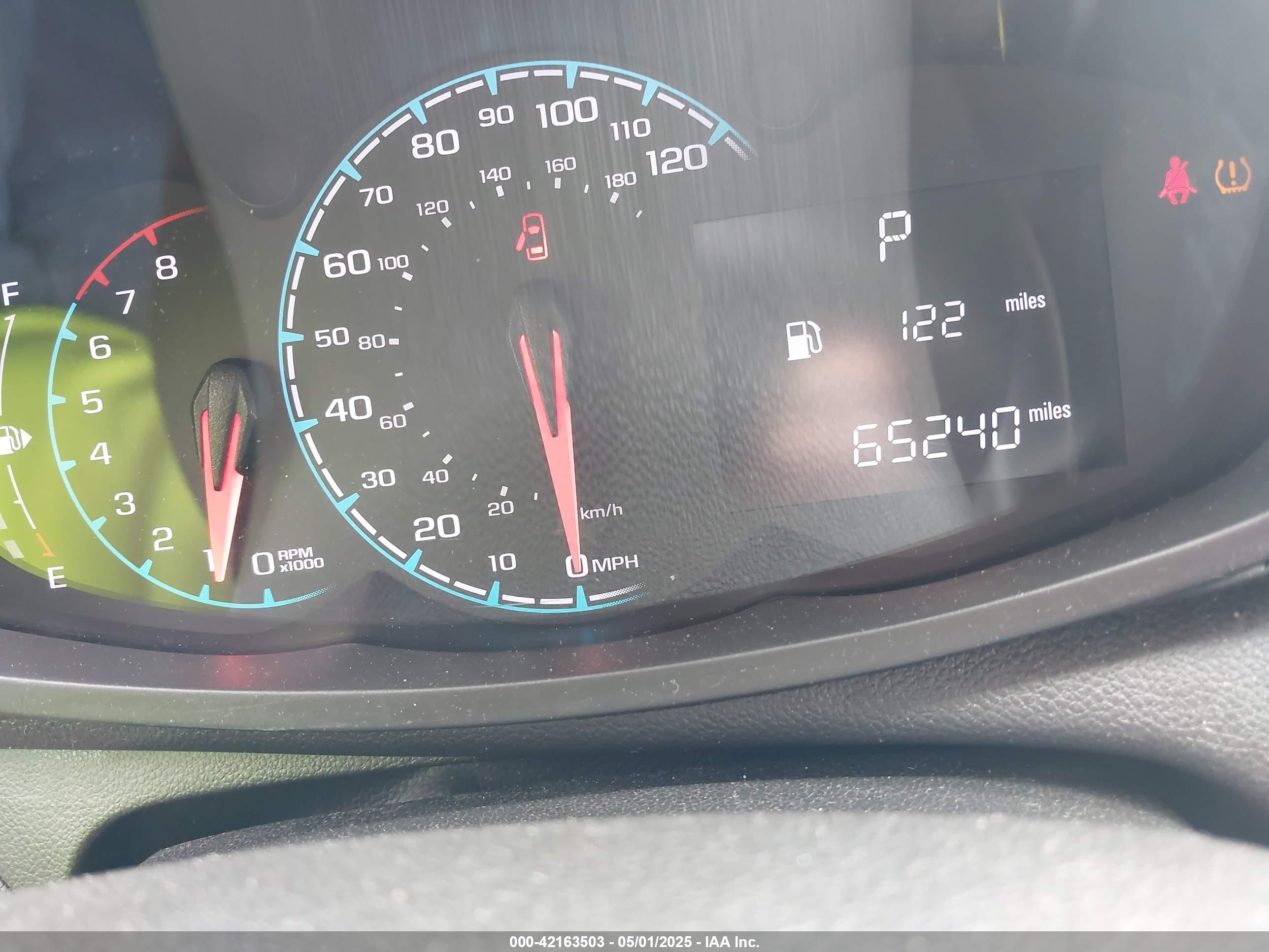 CHEVROLET SPARK image 7