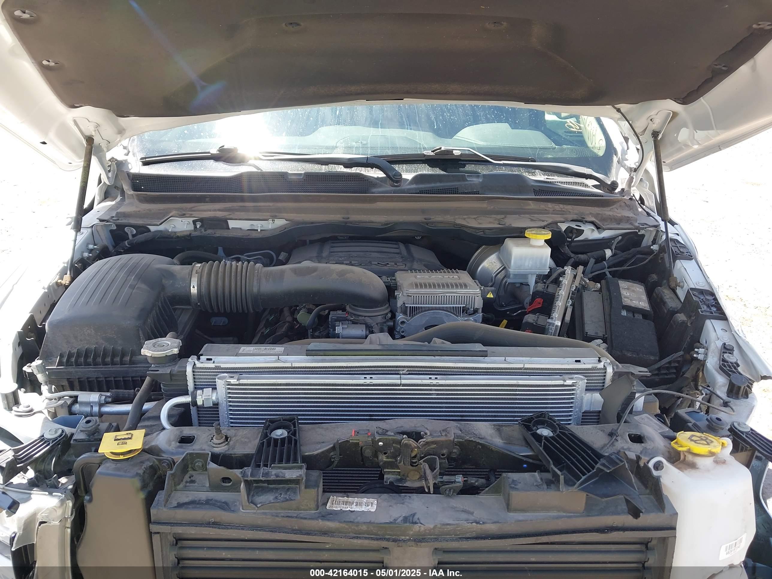 RAM 1500 image 10