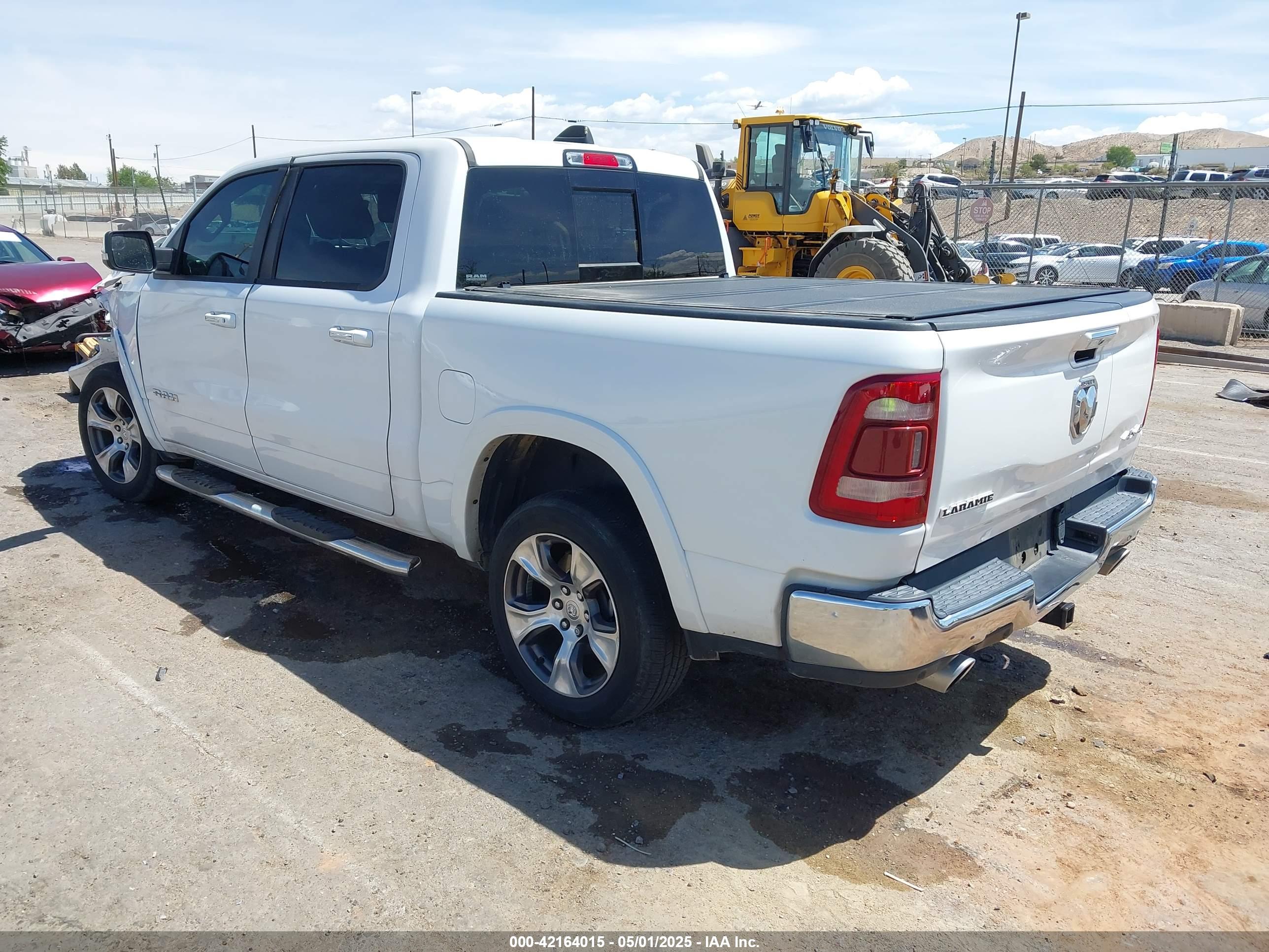 RAM 1500 image 3