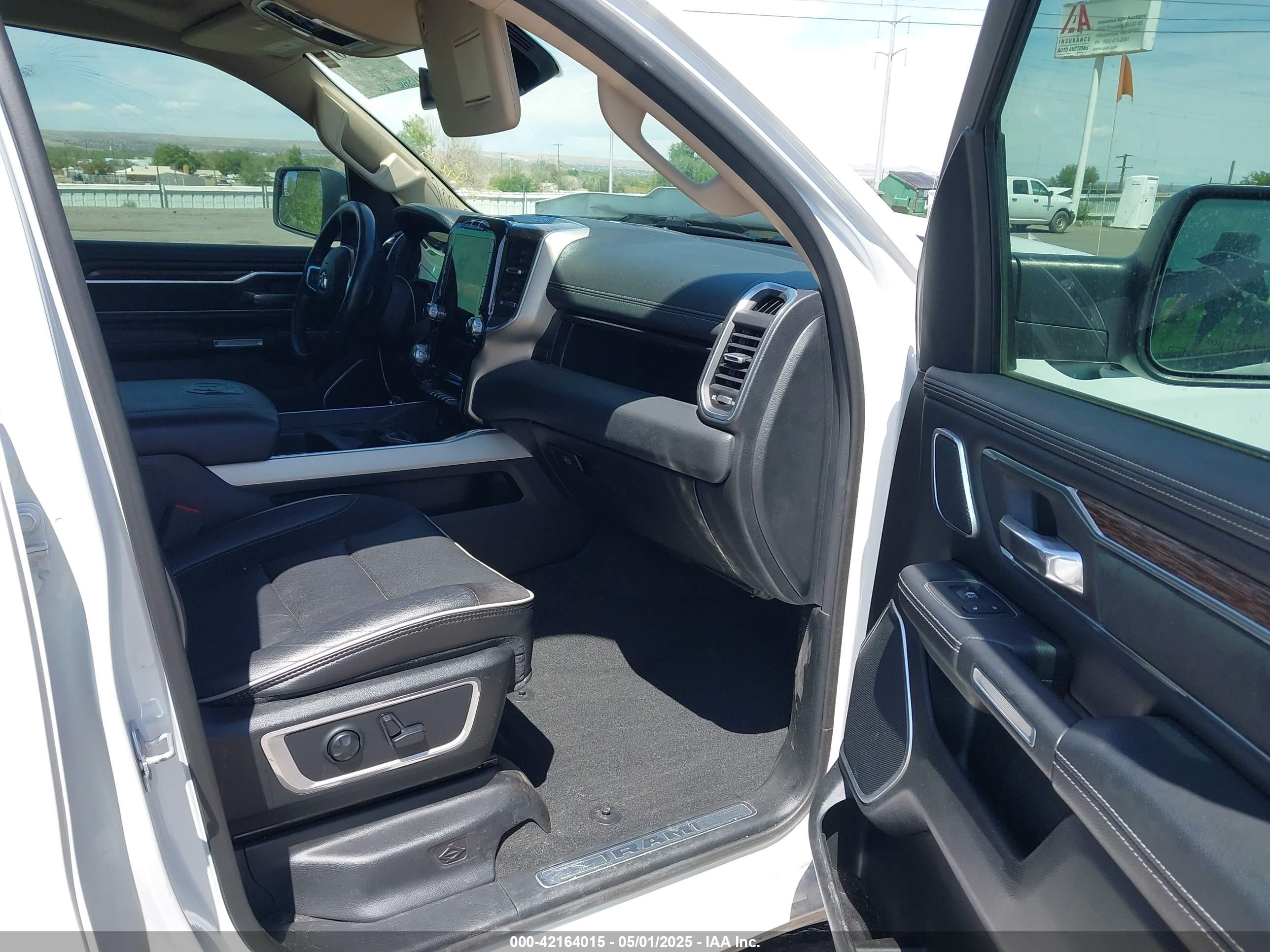 RAM 1500 image 5