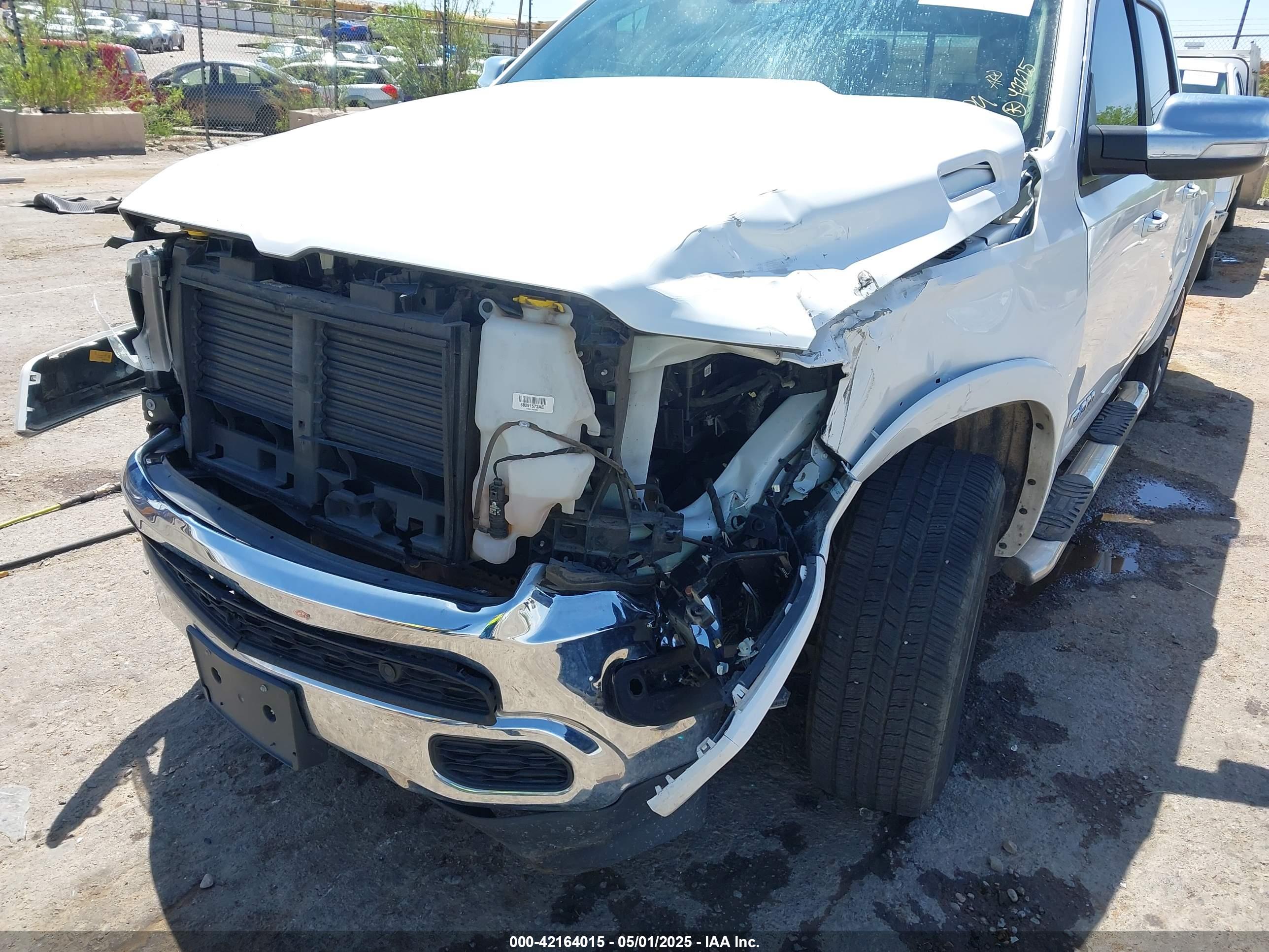 RAM 1500 image 6