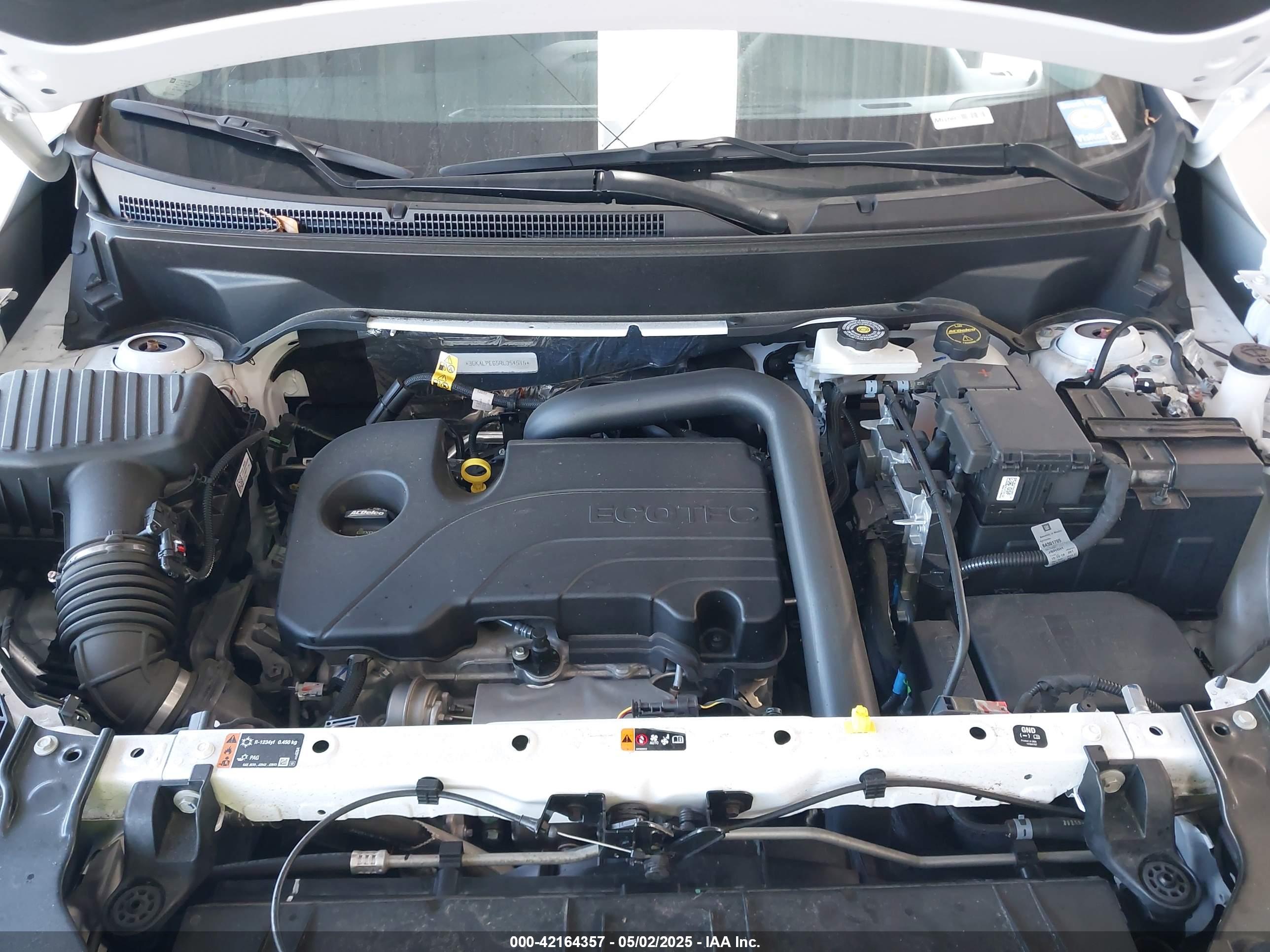 GMC TERRAIN image 10