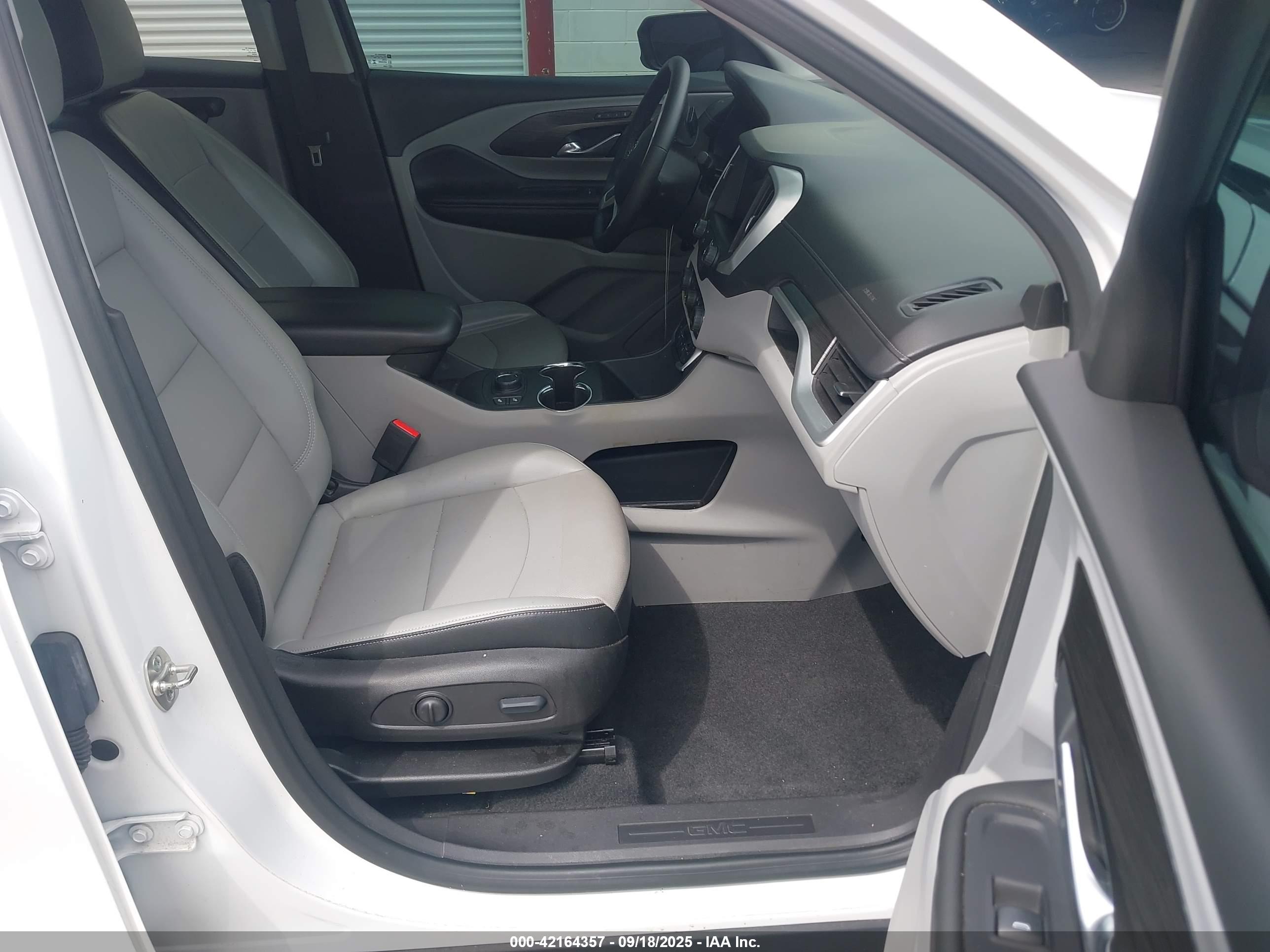 GMC TERRAIN image 5