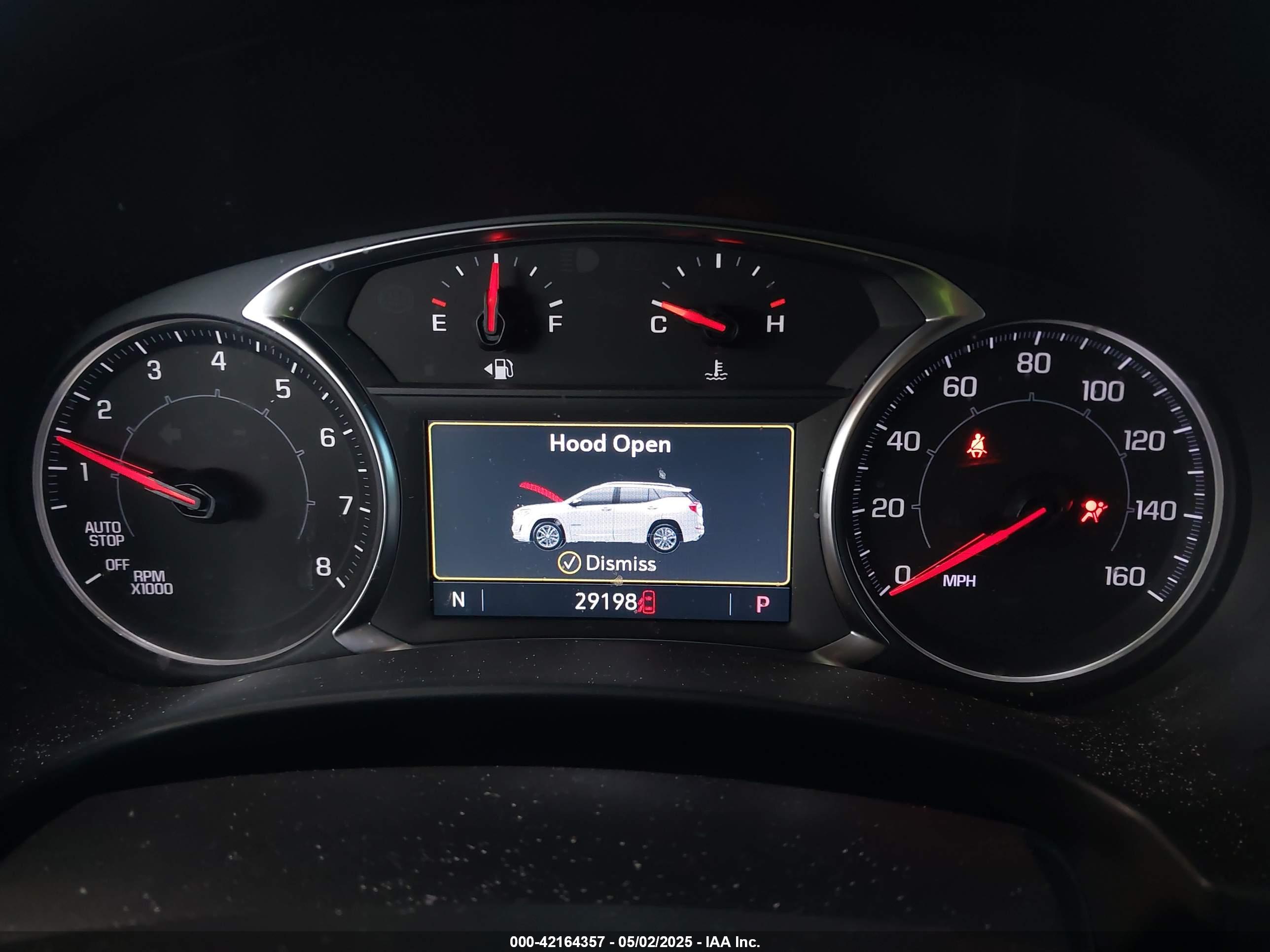 GMC TERRAIN image 7