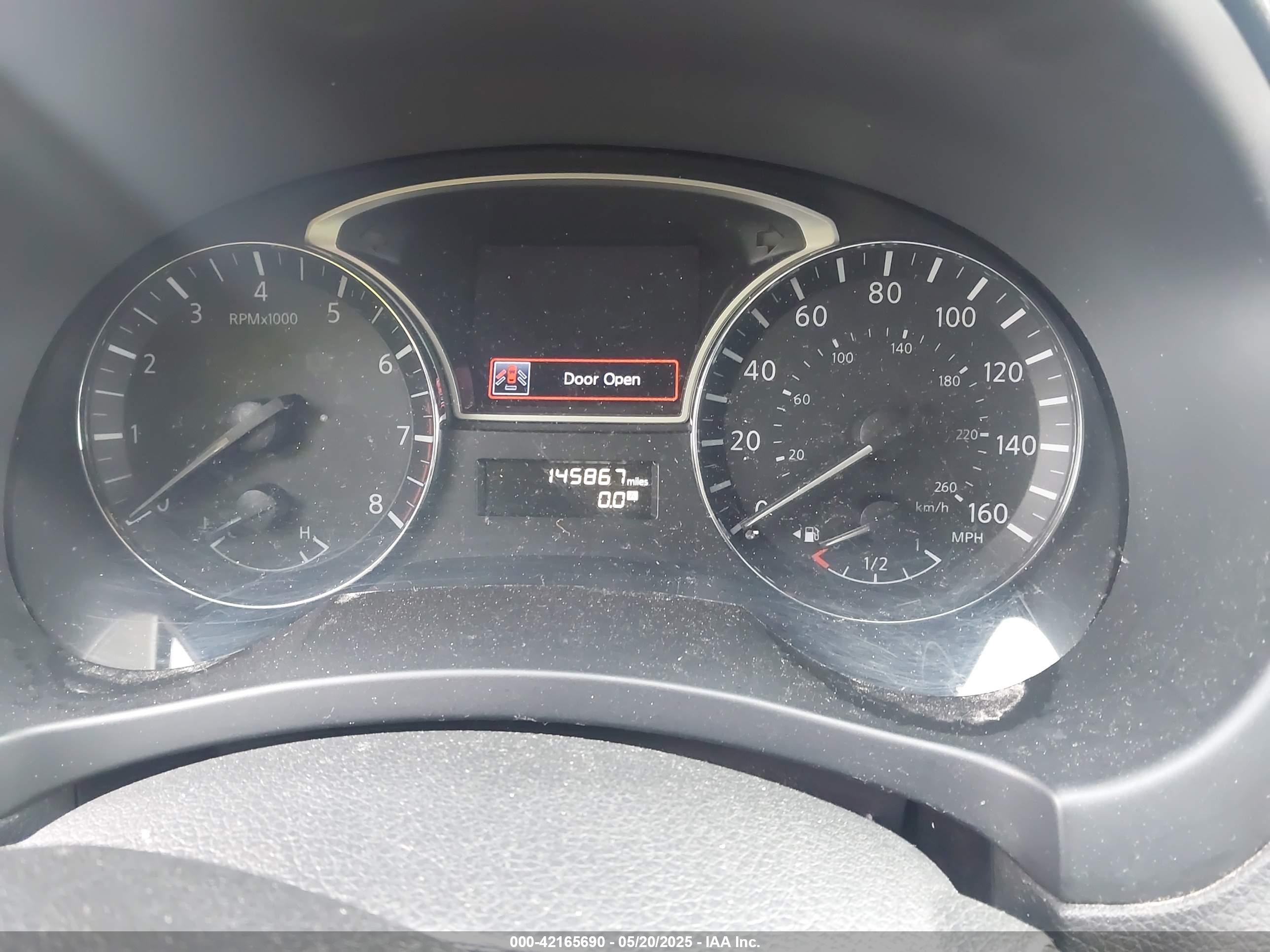 NISSAN ALTIMA image 7
