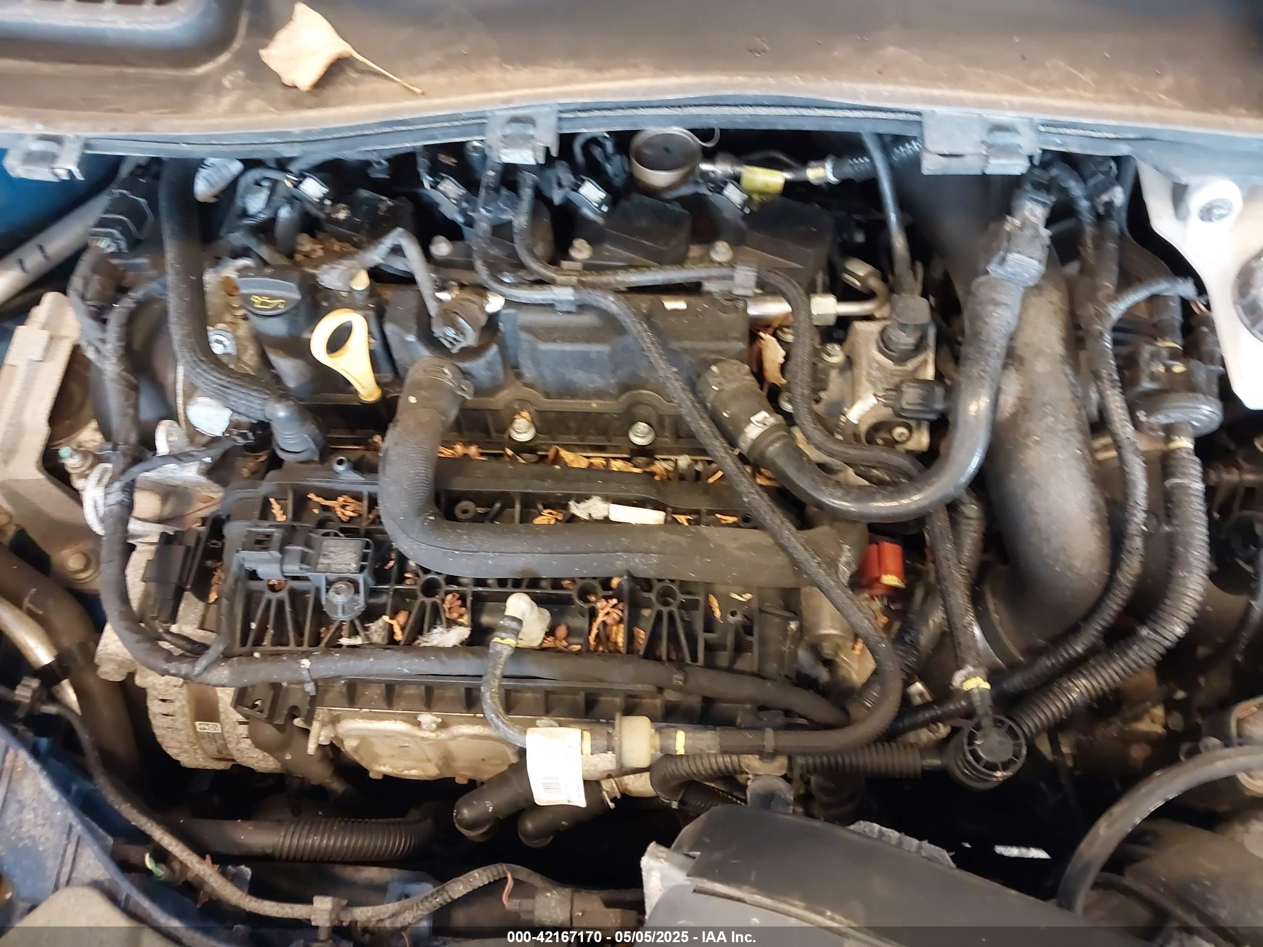 FORD ESCAPE image 10