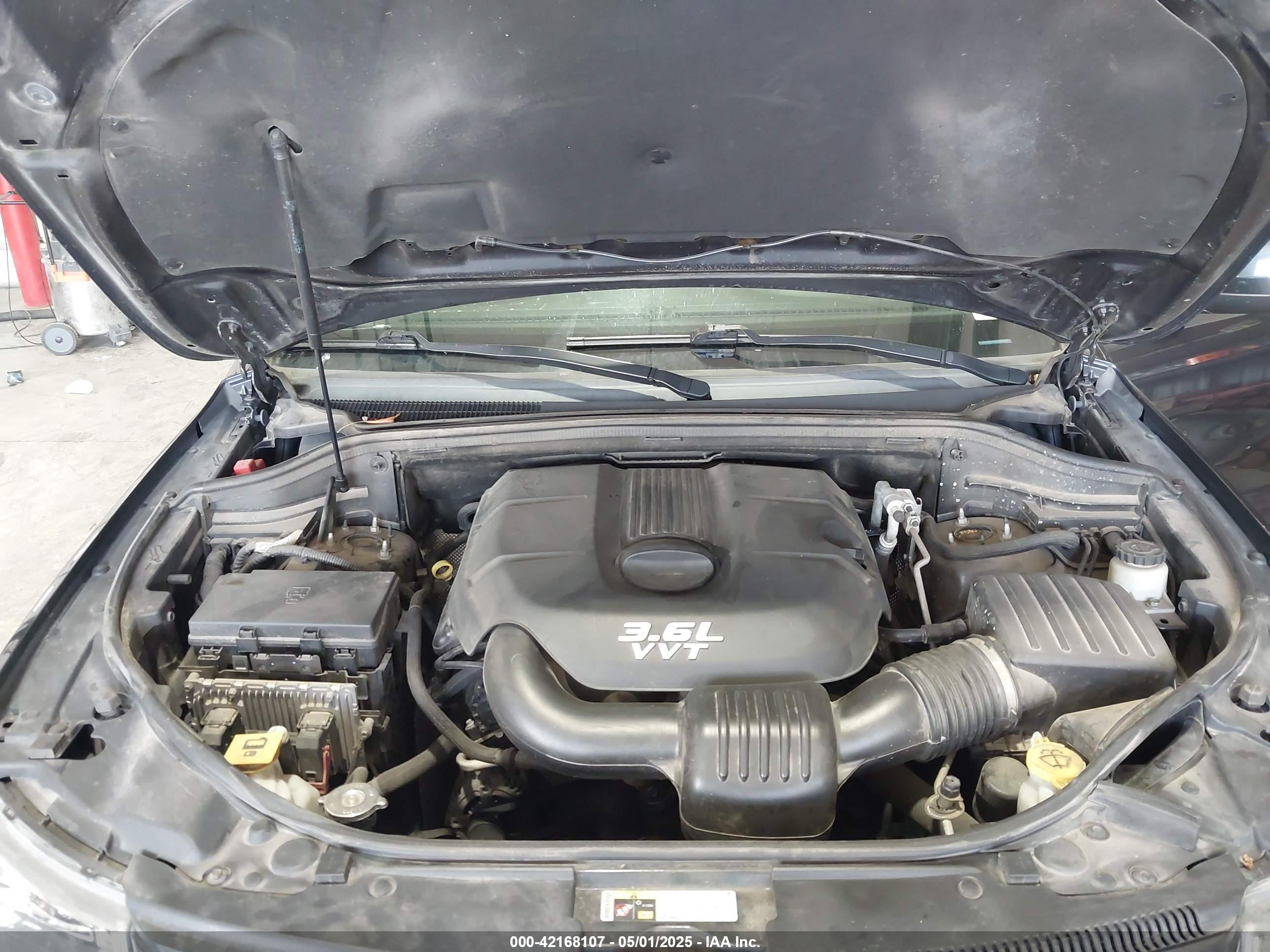 JEEP GRAND image 10