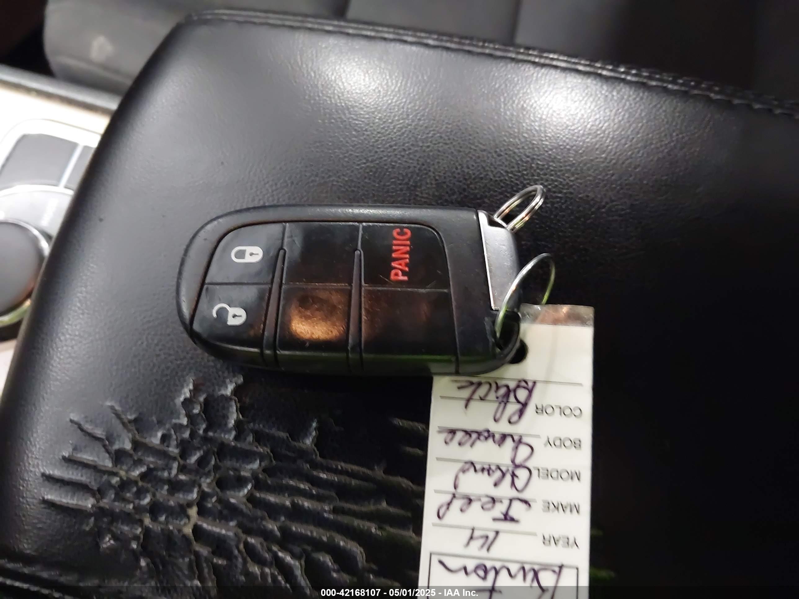 JEEP GRAND image 11