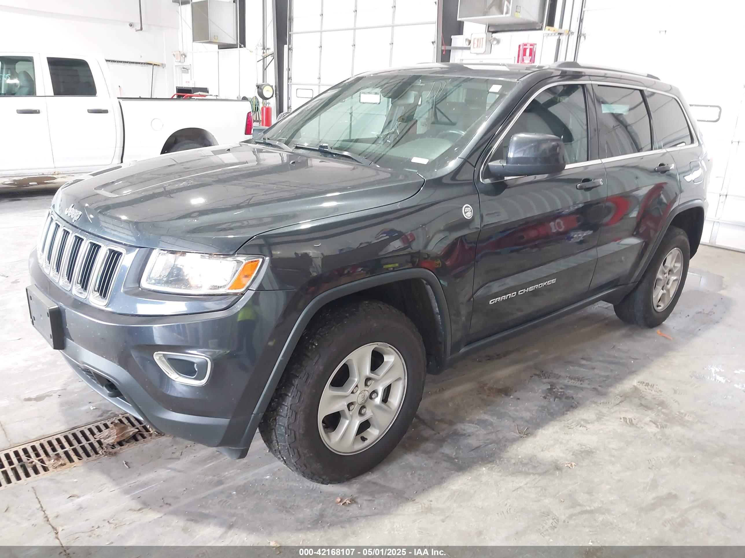JEEP GRAND image 2