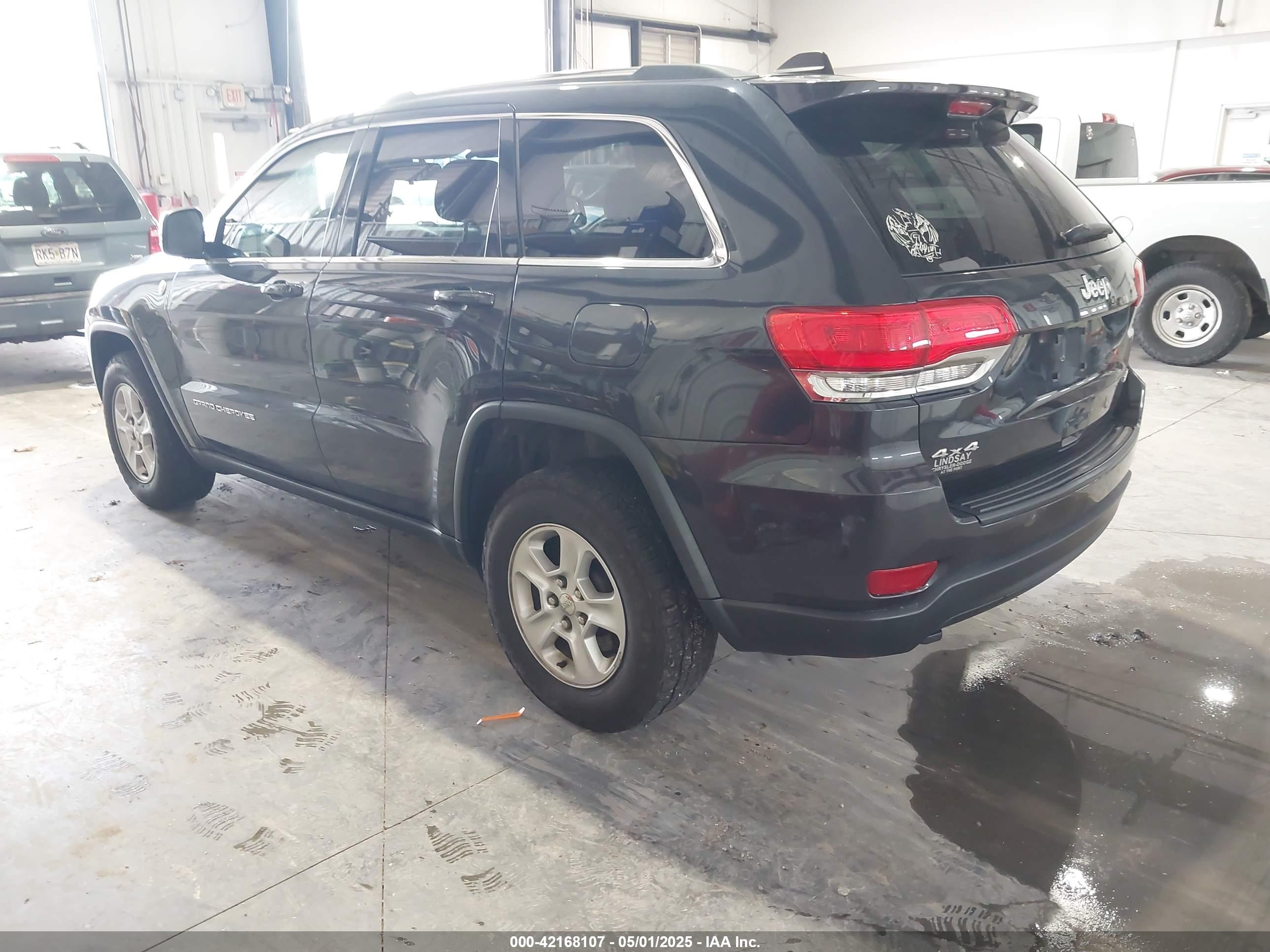 JEEP GRAND image 3