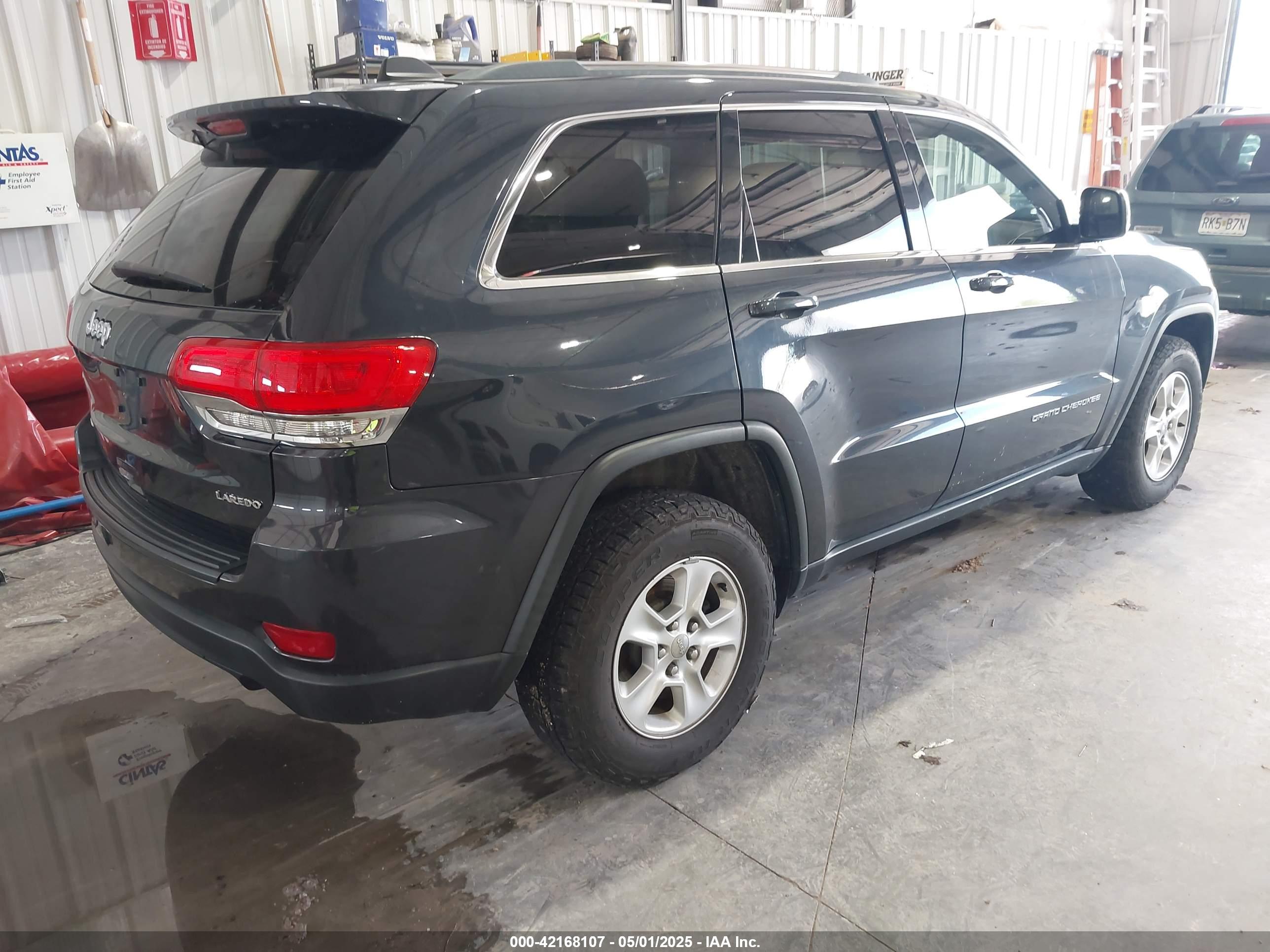 JEEP GRAND image 4