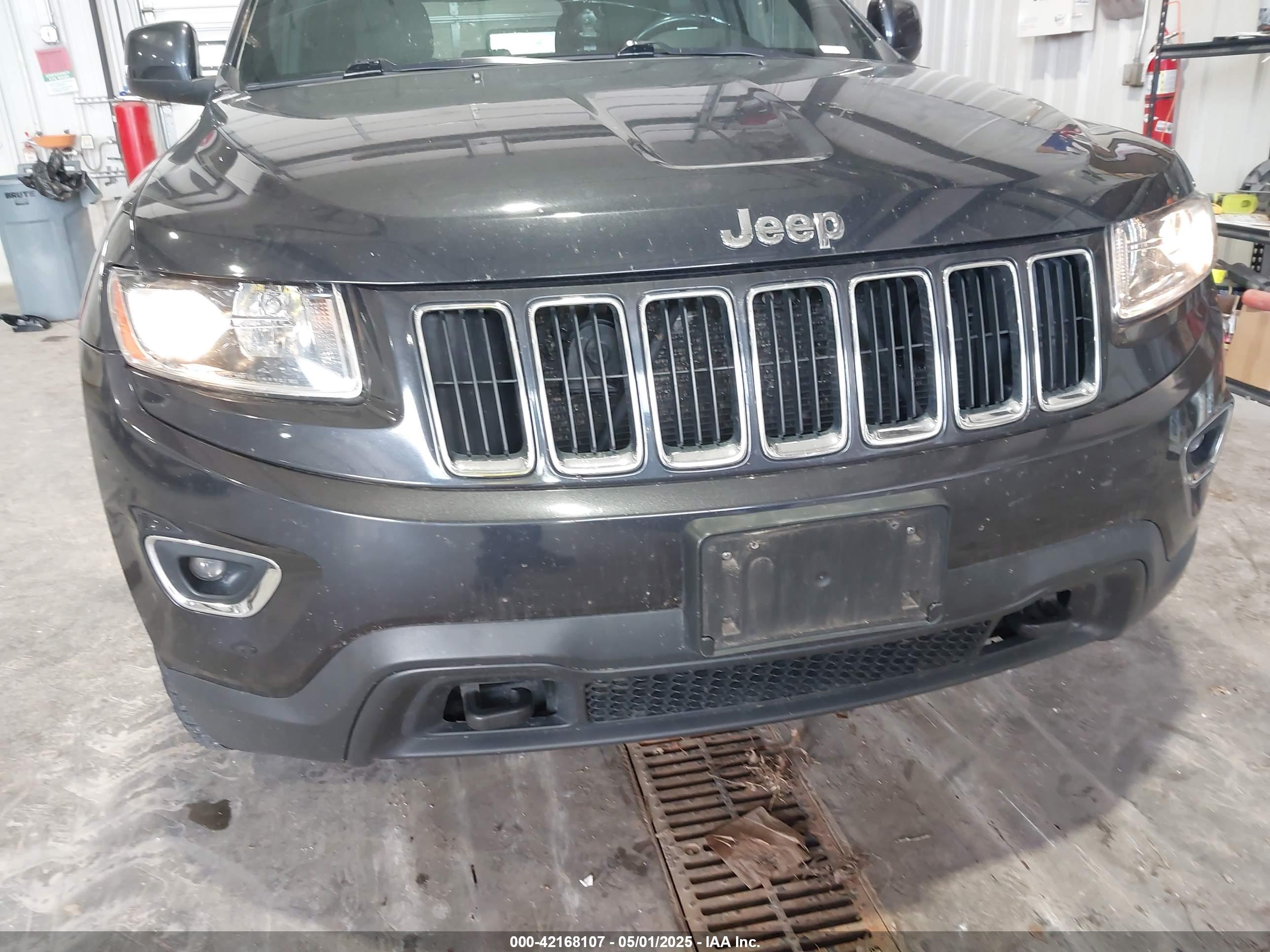 JEEP GRAND image 6