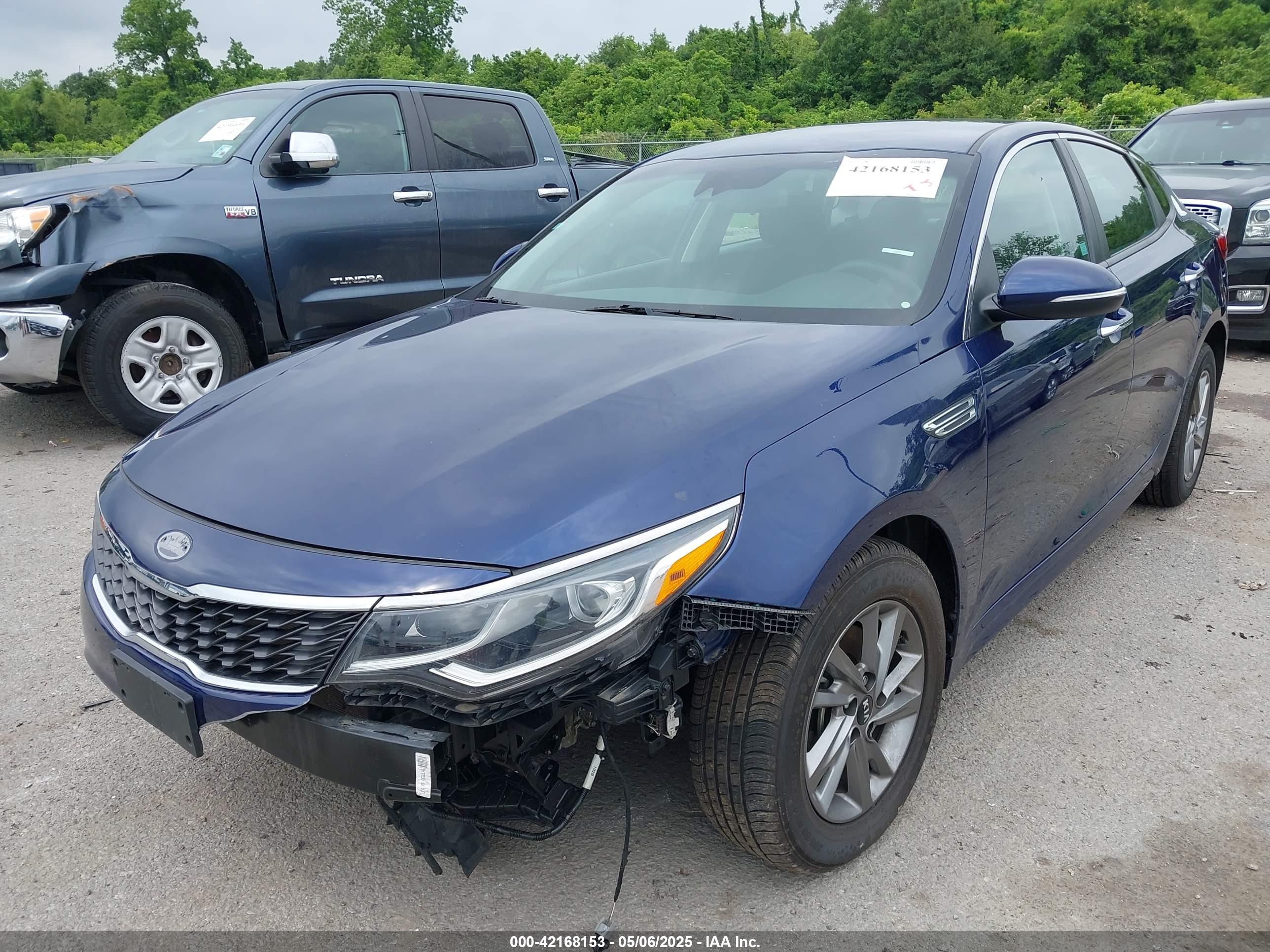 KIA OPTIMA image 2