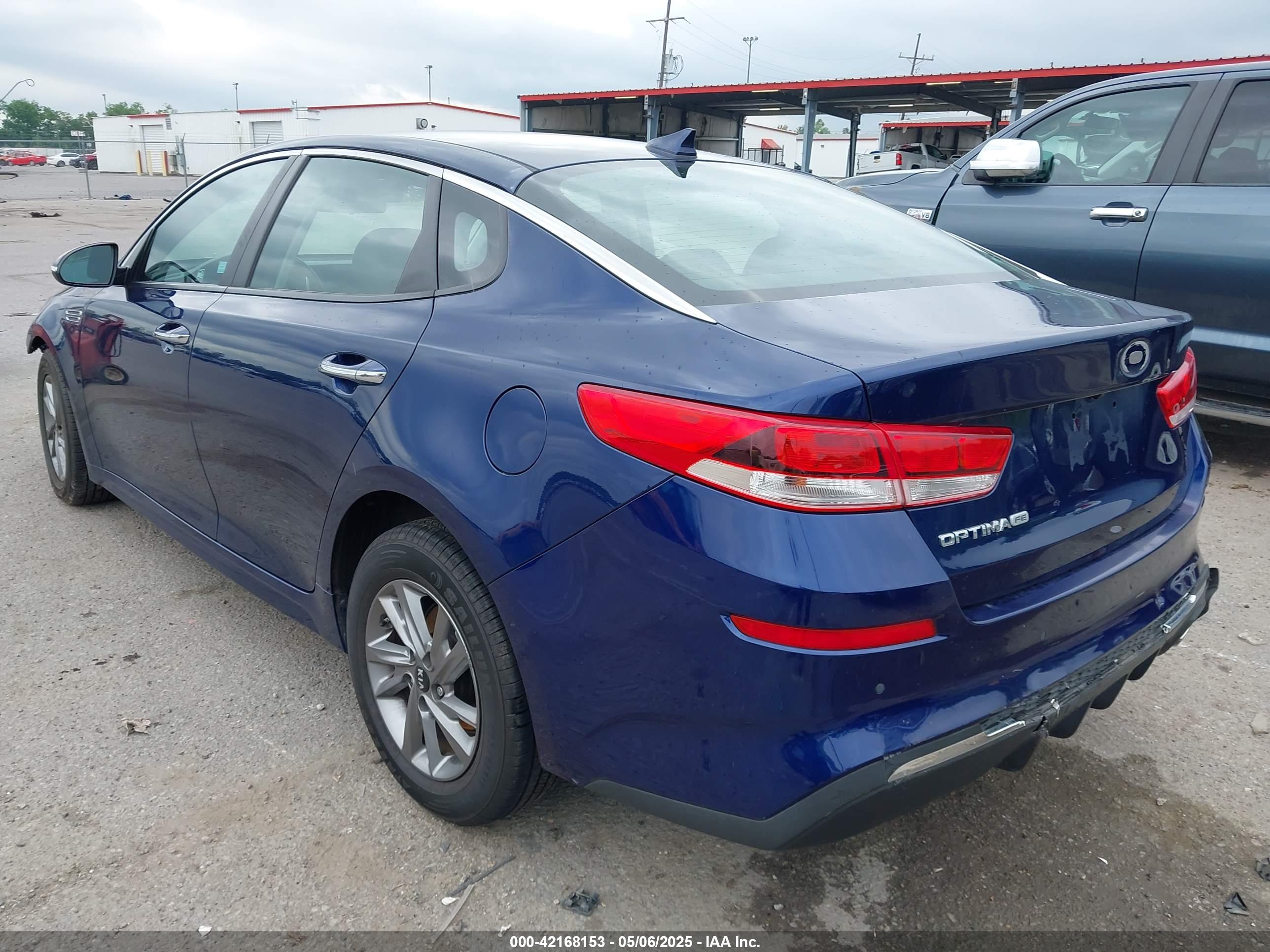 KIA OPTIMA image 3