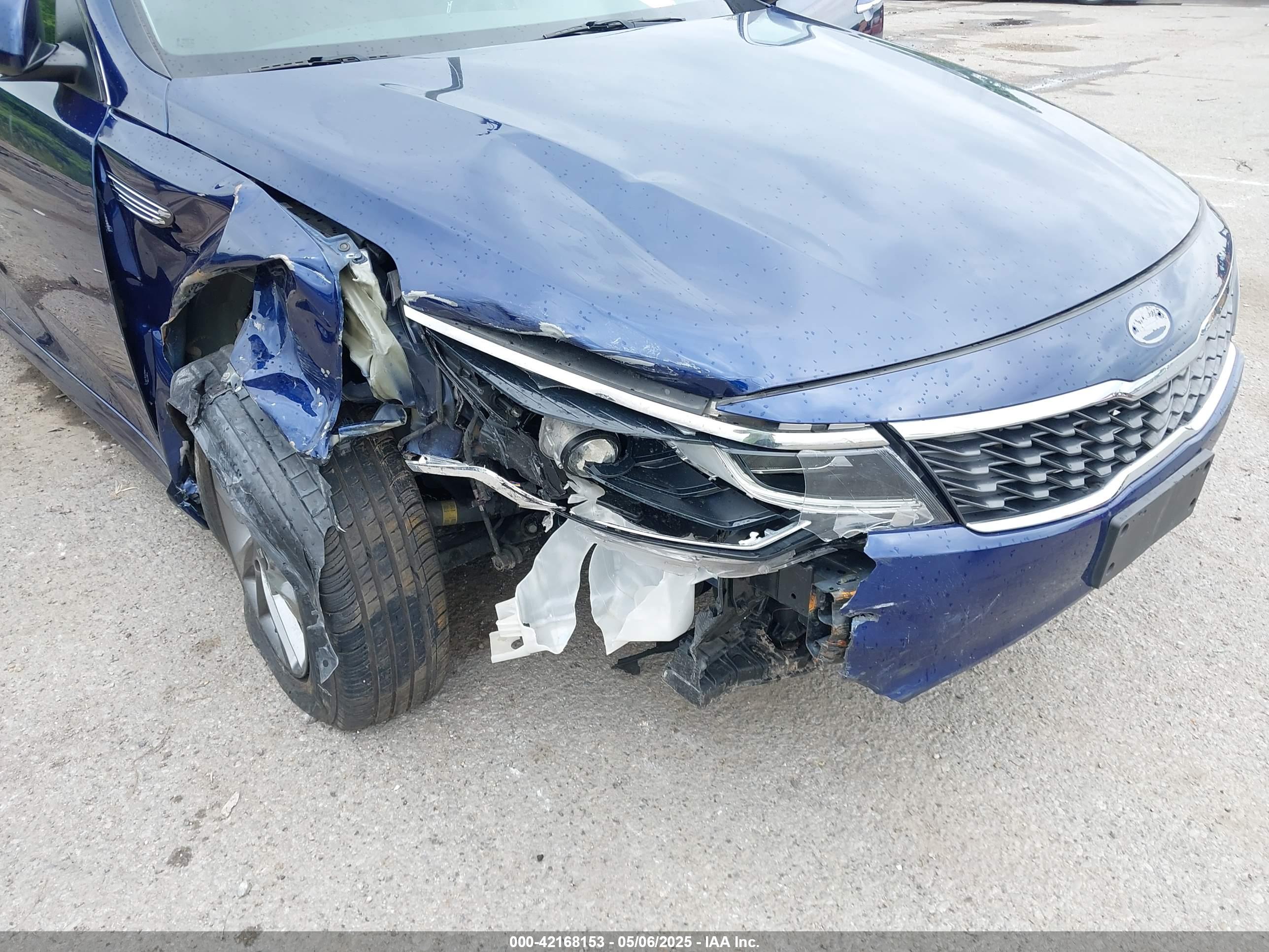 KIA OPTIMA image 6
