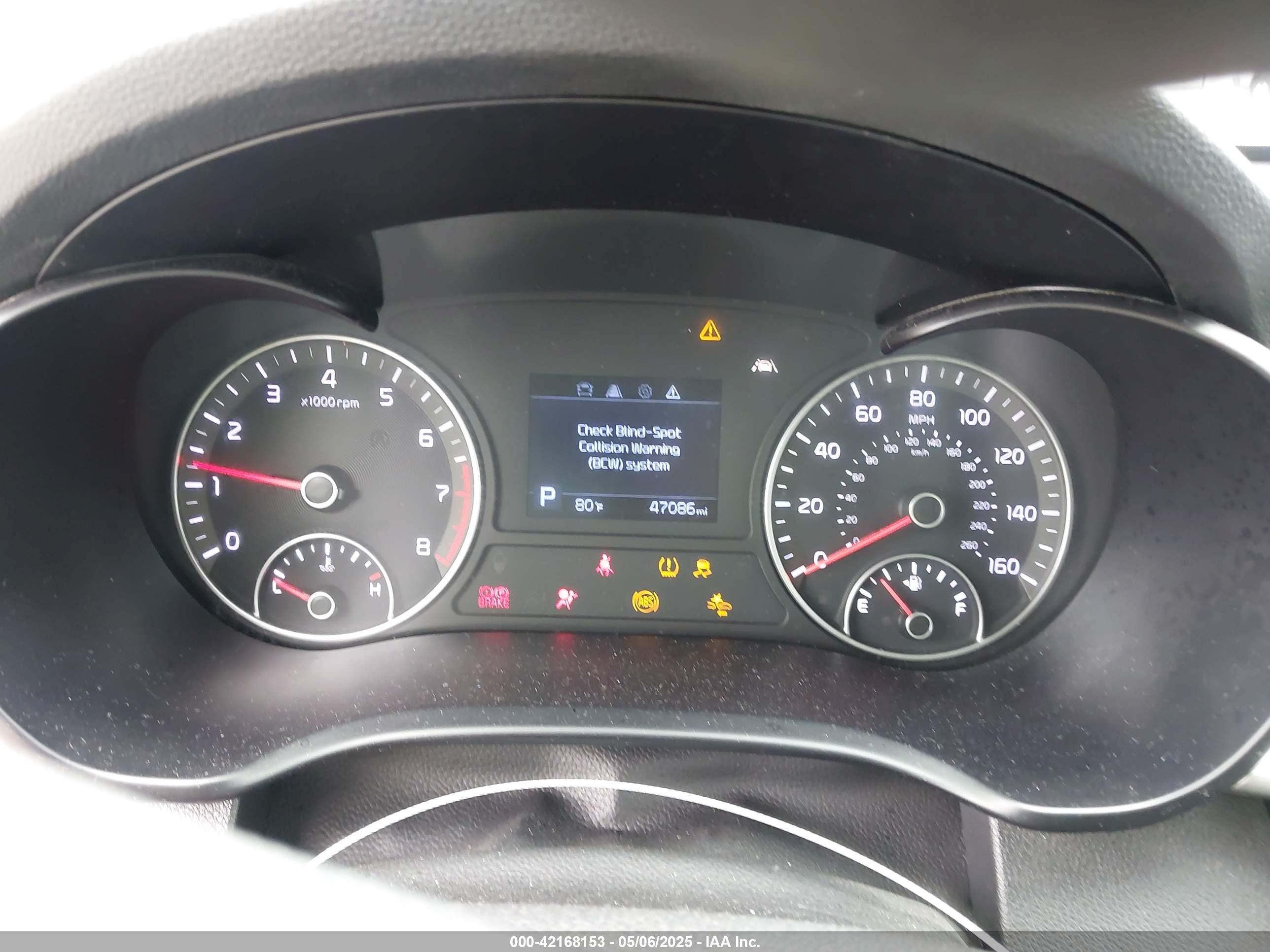 KIA OPTIMA image 7