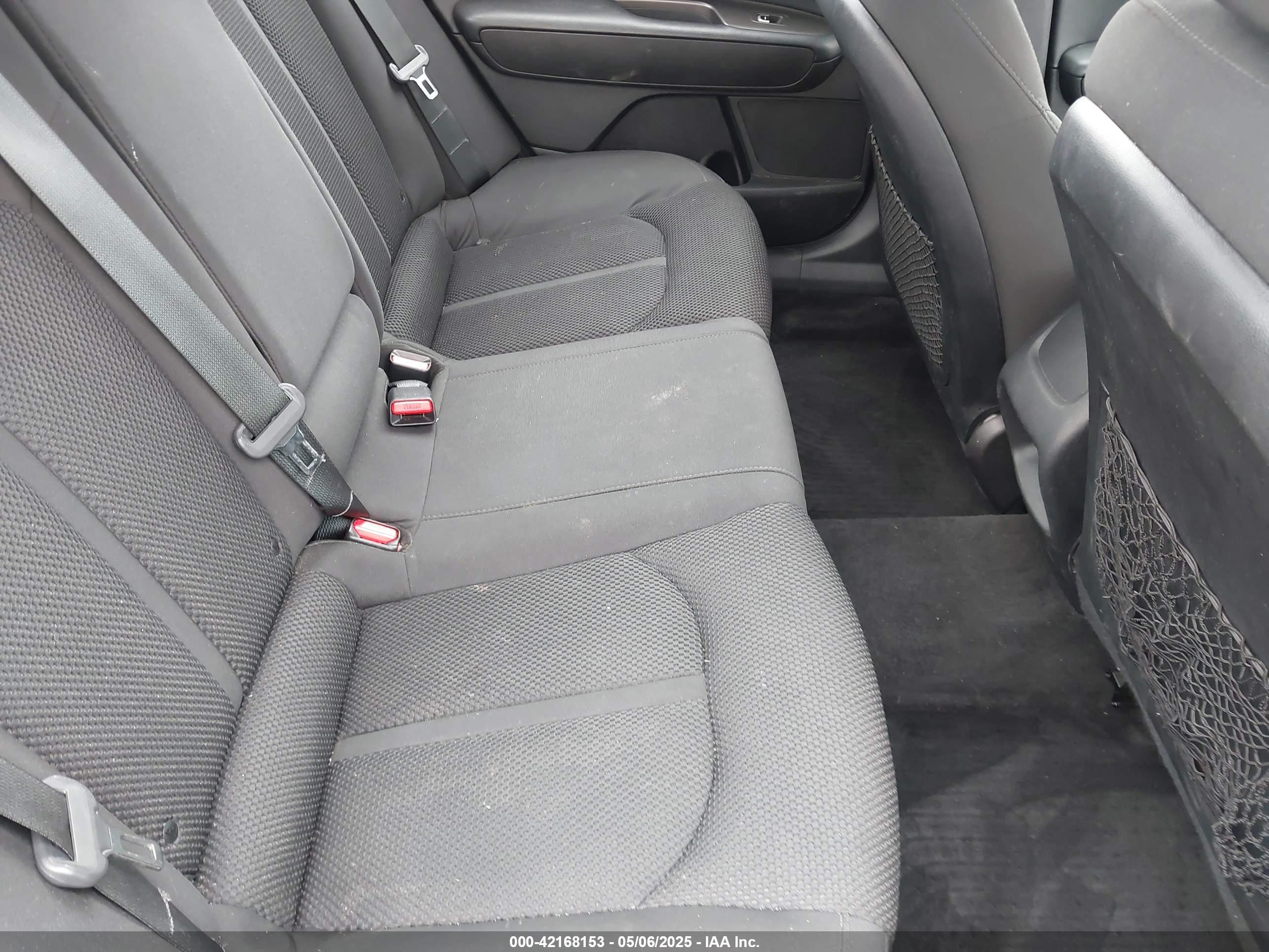 KIA OPTIMA image 8