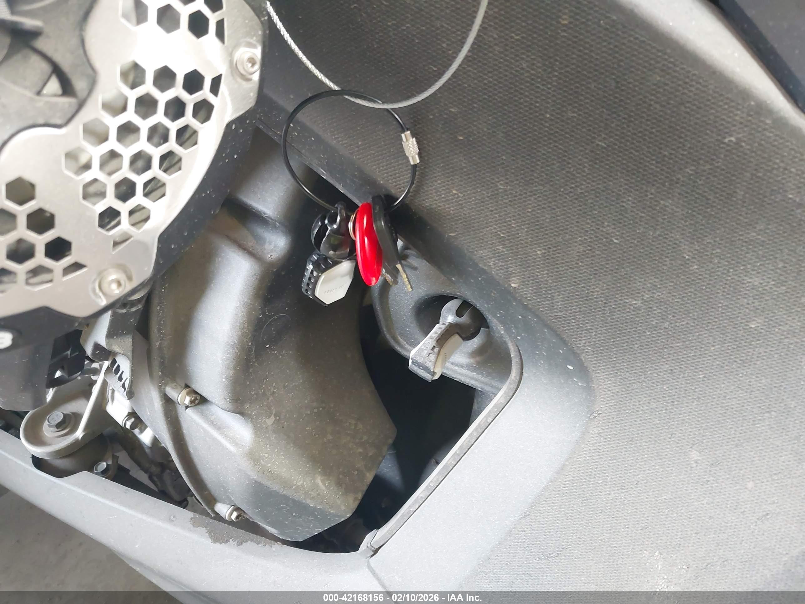 CAN-AM RYKER image 11
