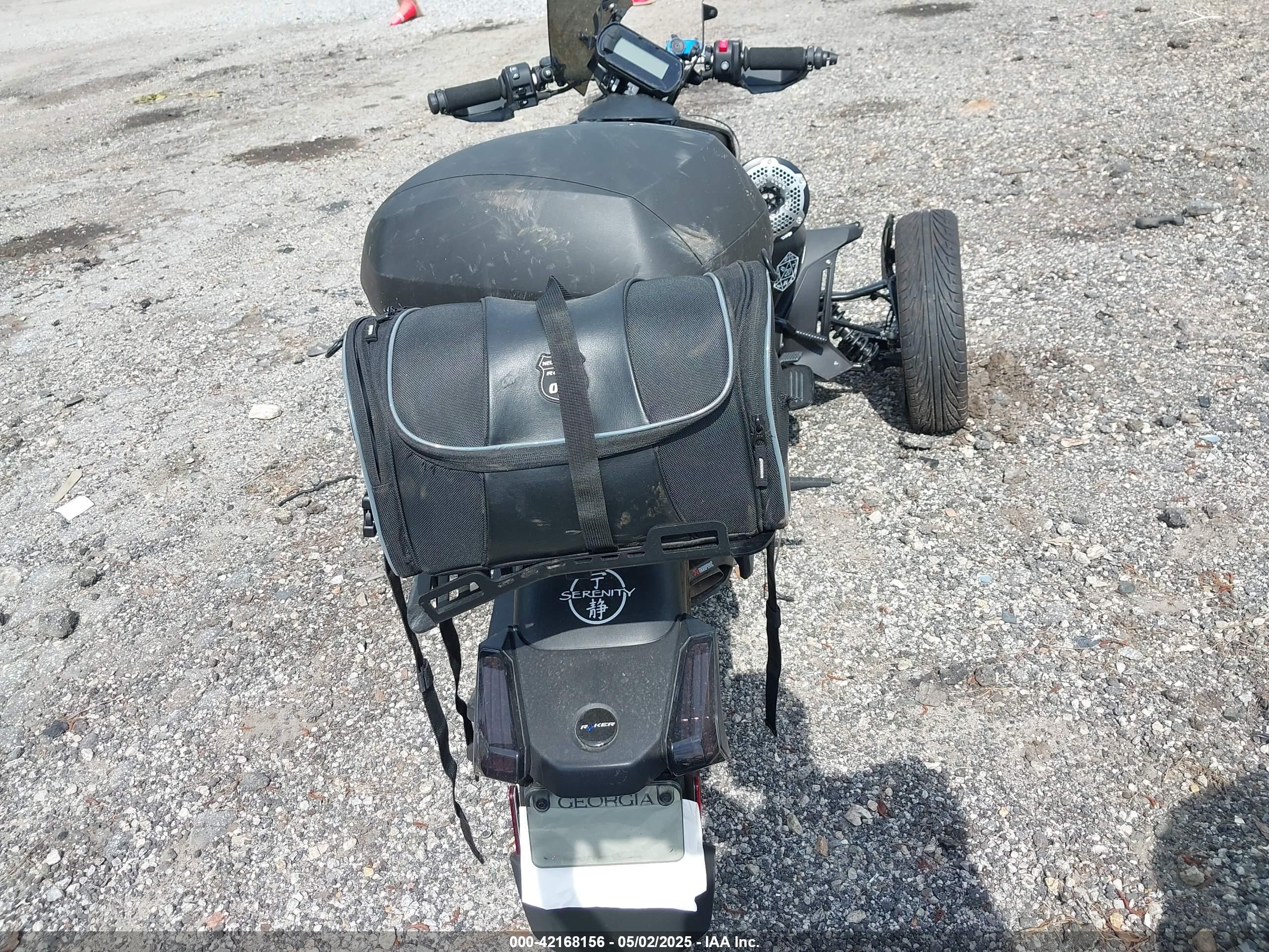 CAN-AM RYKER image 6