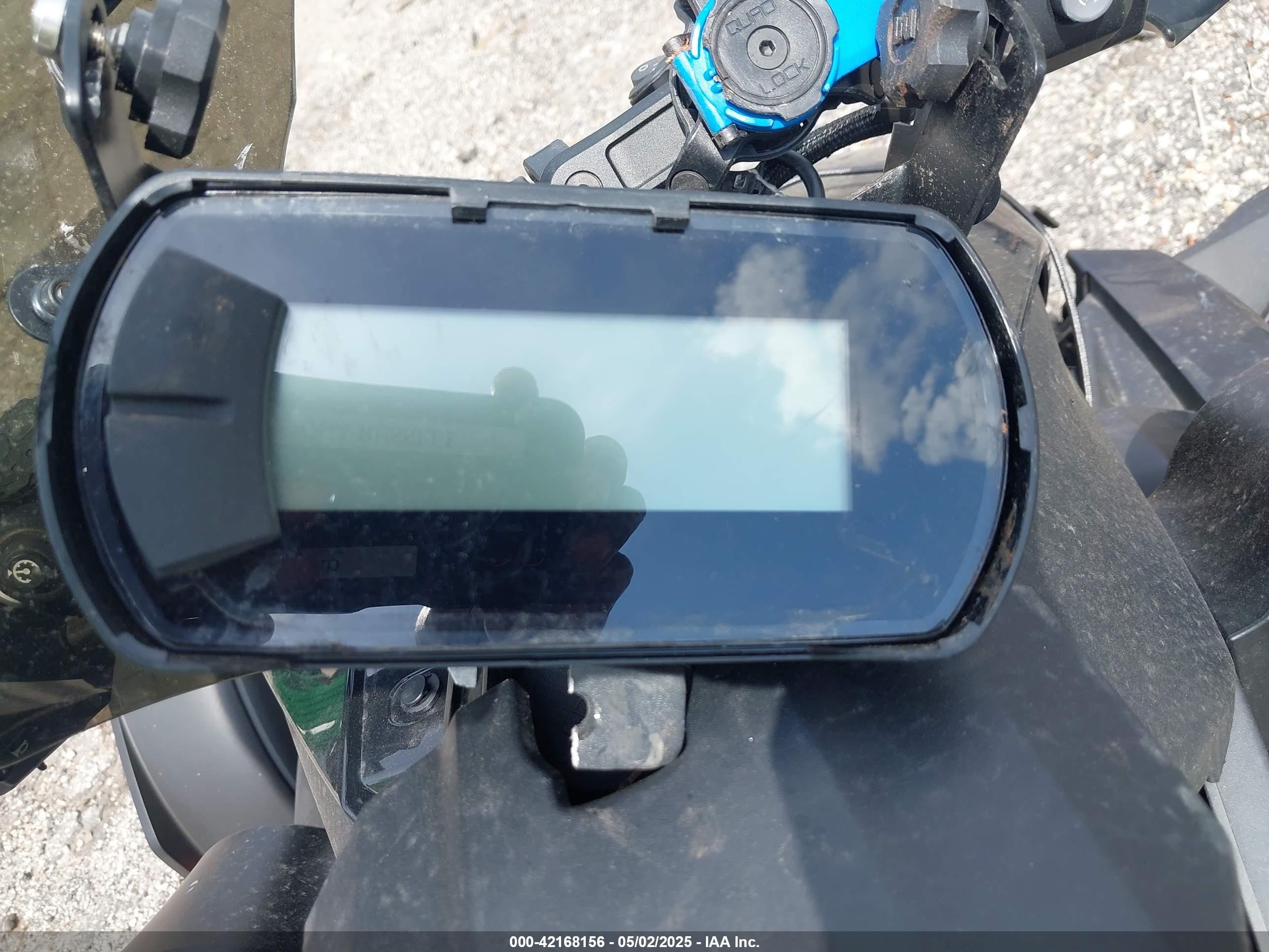 CAN-AM RYKER image 7