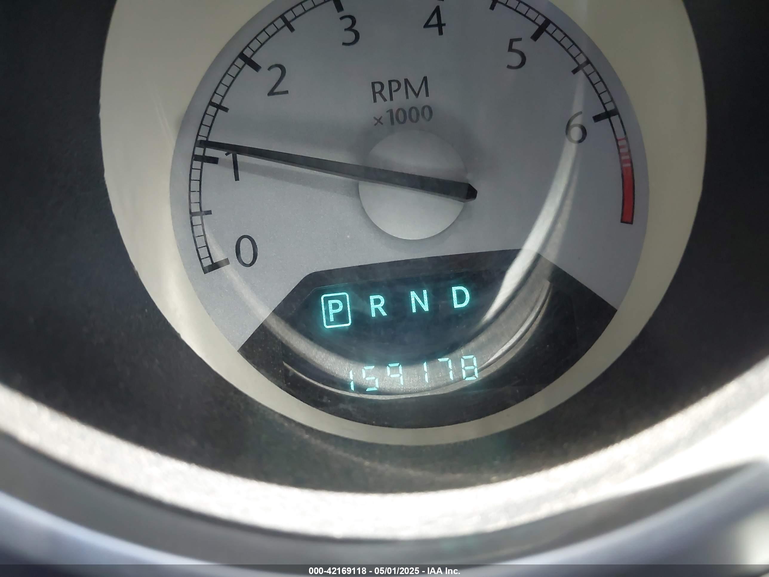 CHRYSLER SEBRING image 7