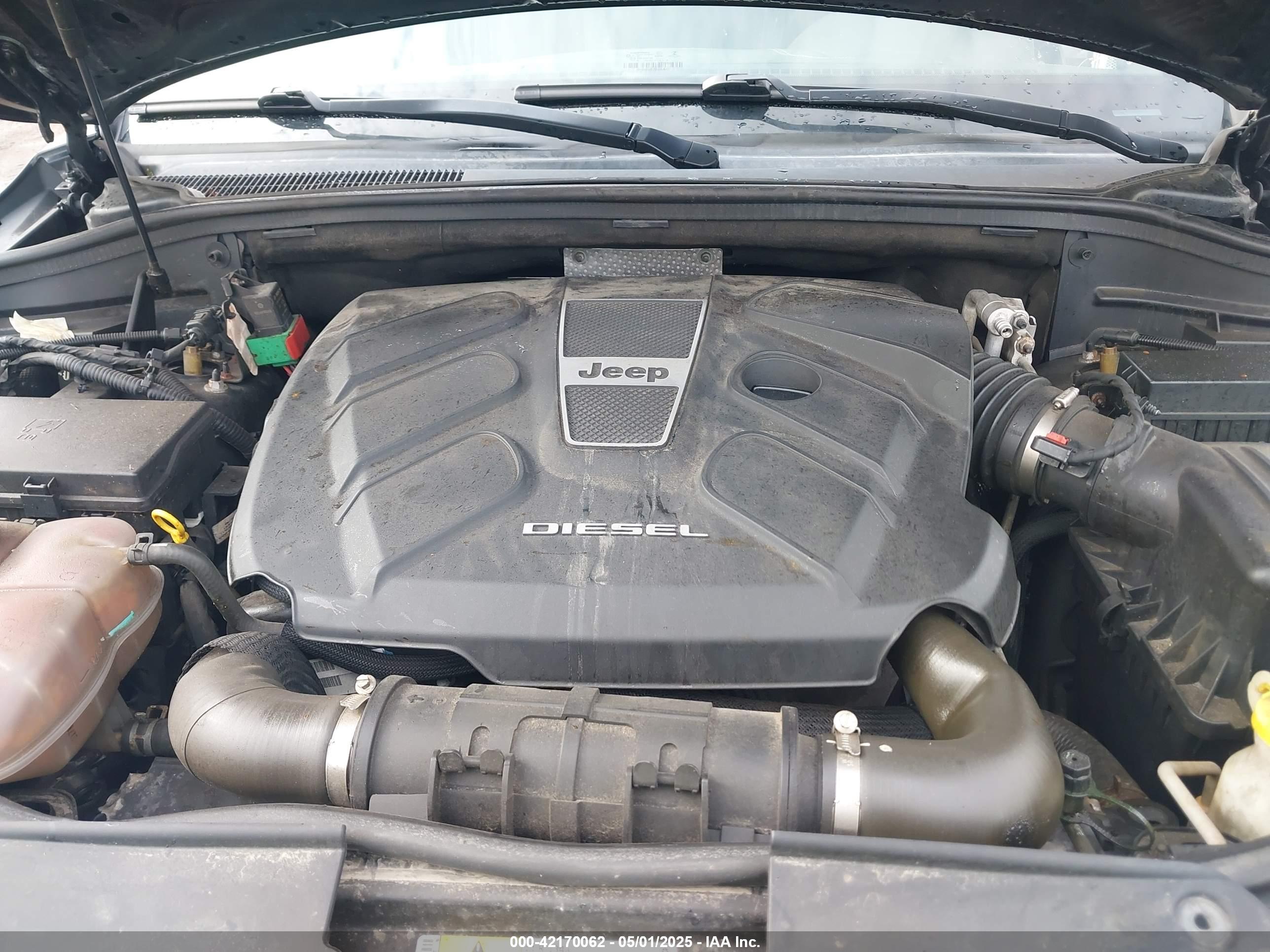 JEEP GRAND image 10