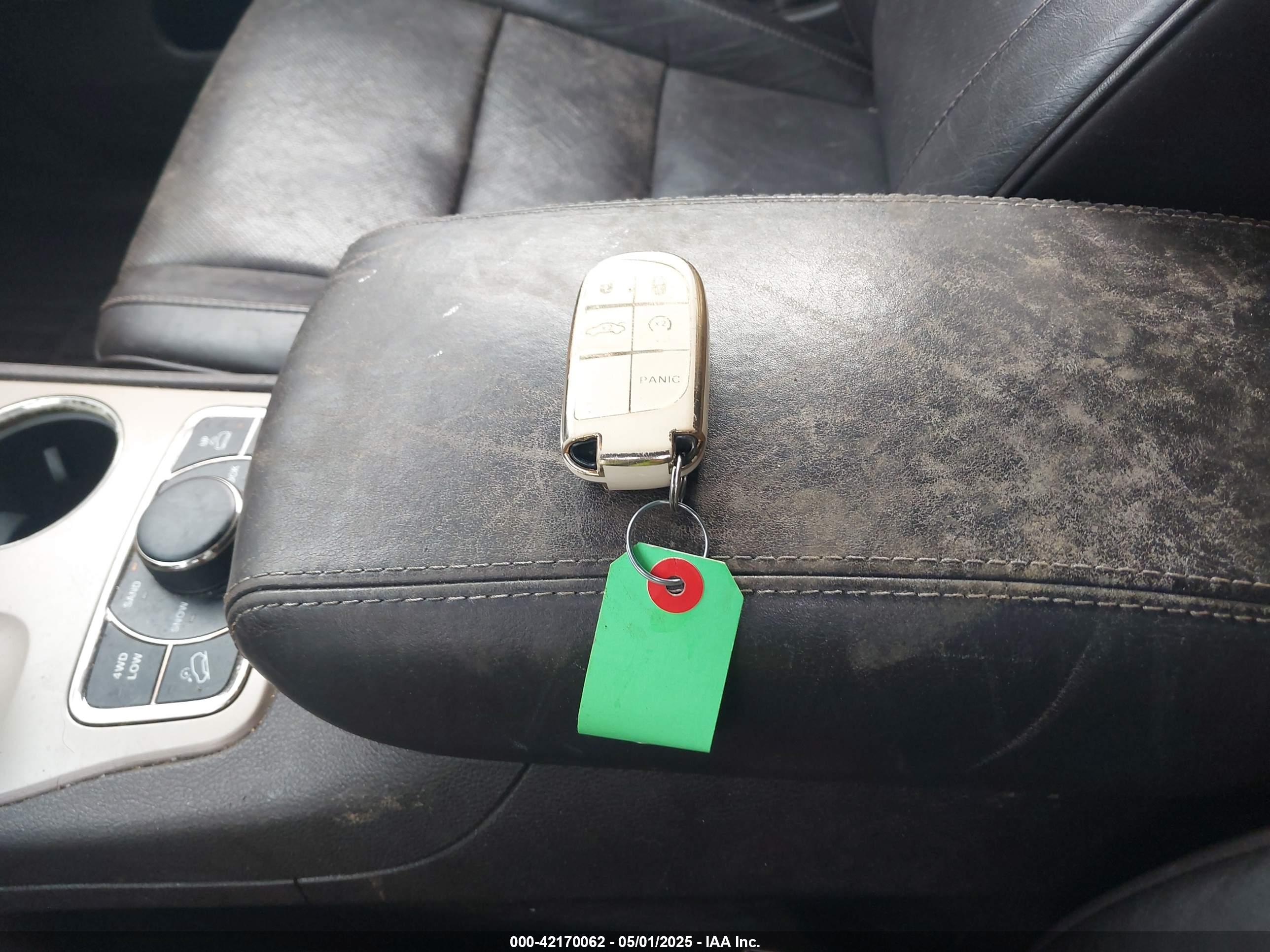 JEEP GRAND image 11