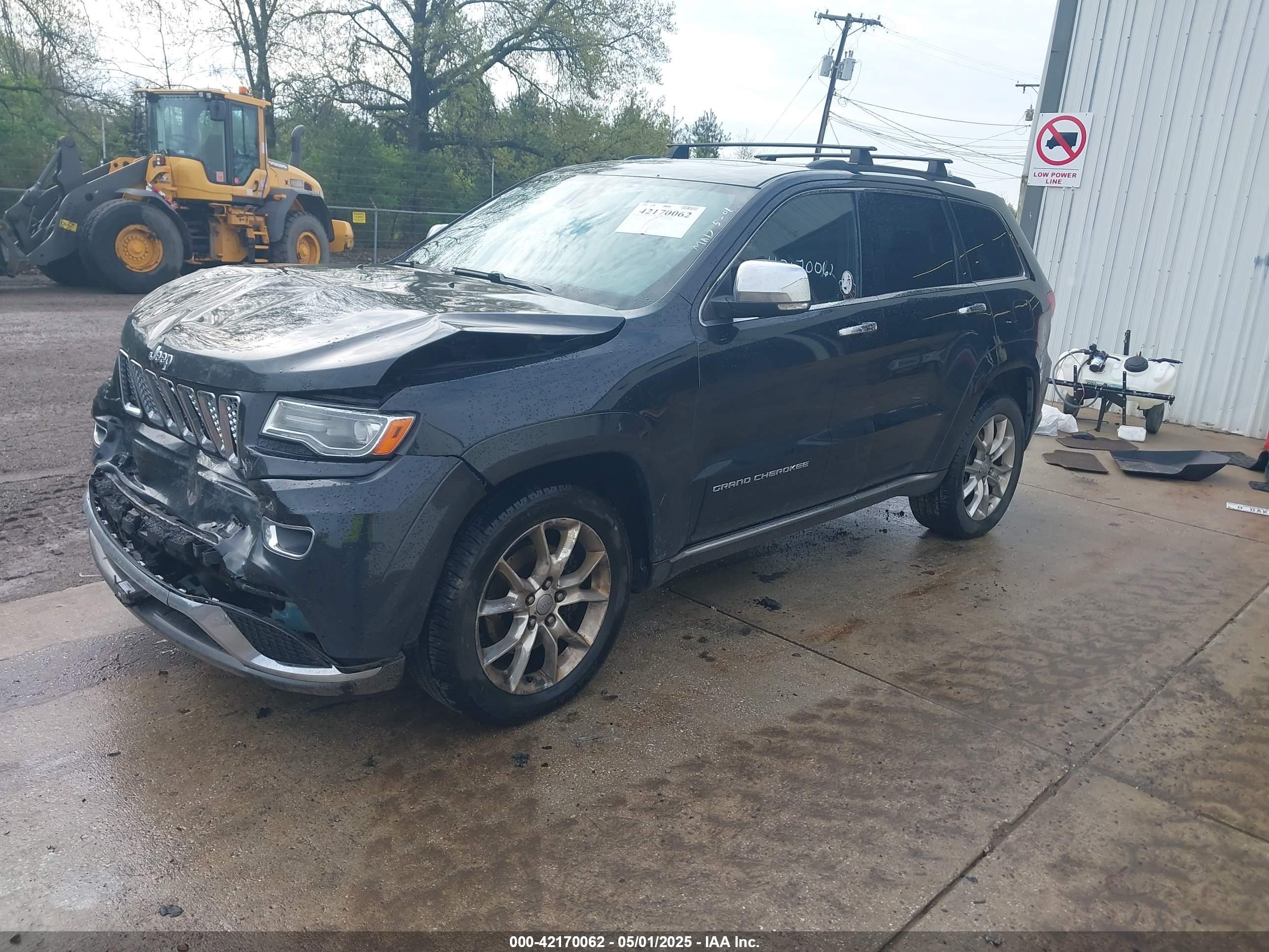 JEEP GRAND image 2